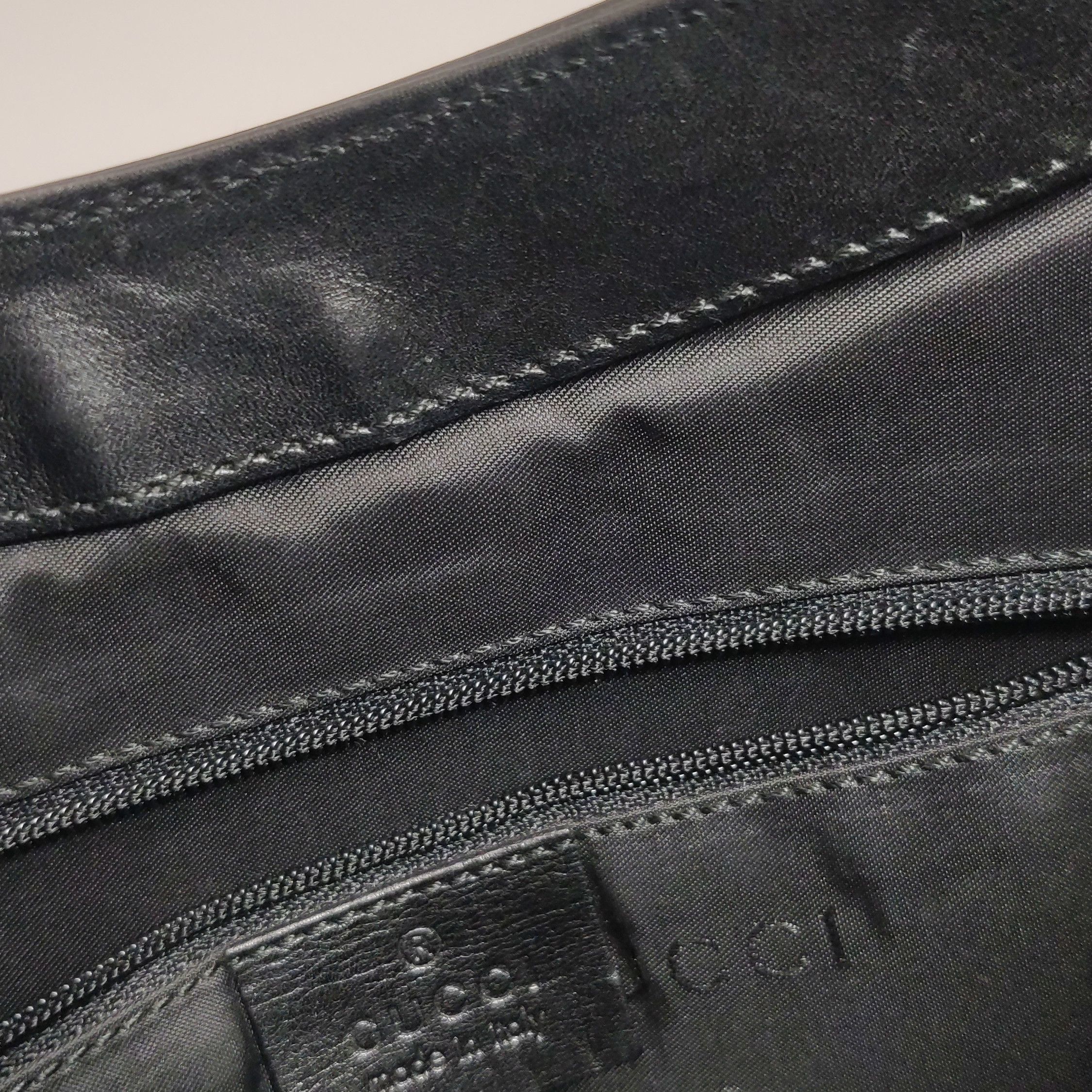 Gucci Gucci Women os Shoulder Bags Size ONE SIZE - 10 Thumbnail