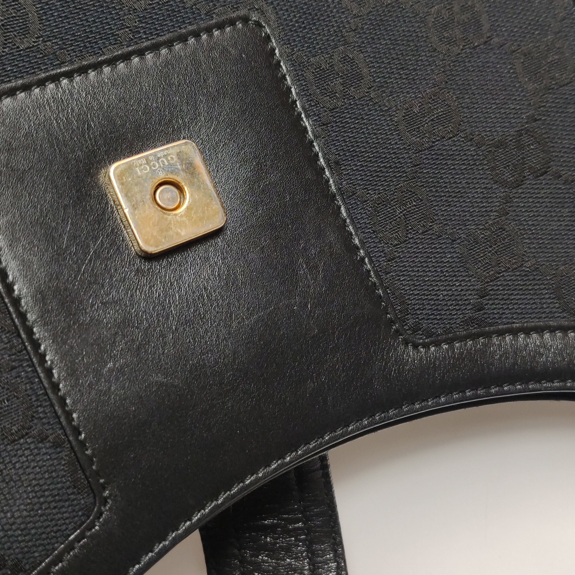 Gucci Gucci Women os Shoulder Bags Size ONE SIZE - 17 Thumbnail