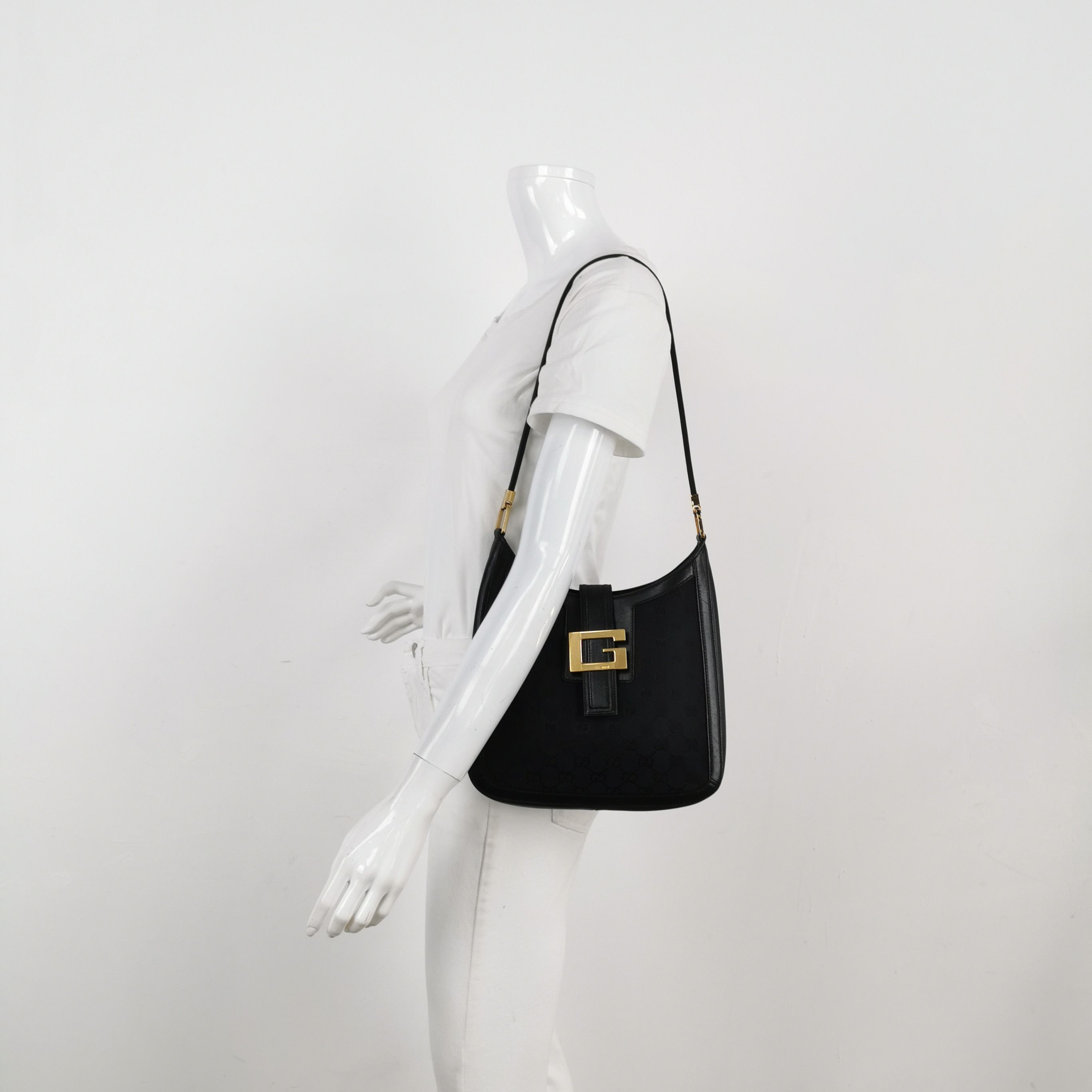 Gucci Gucci Women os Shoulder Bags Size ONE SIZE - 2 Thumbnail