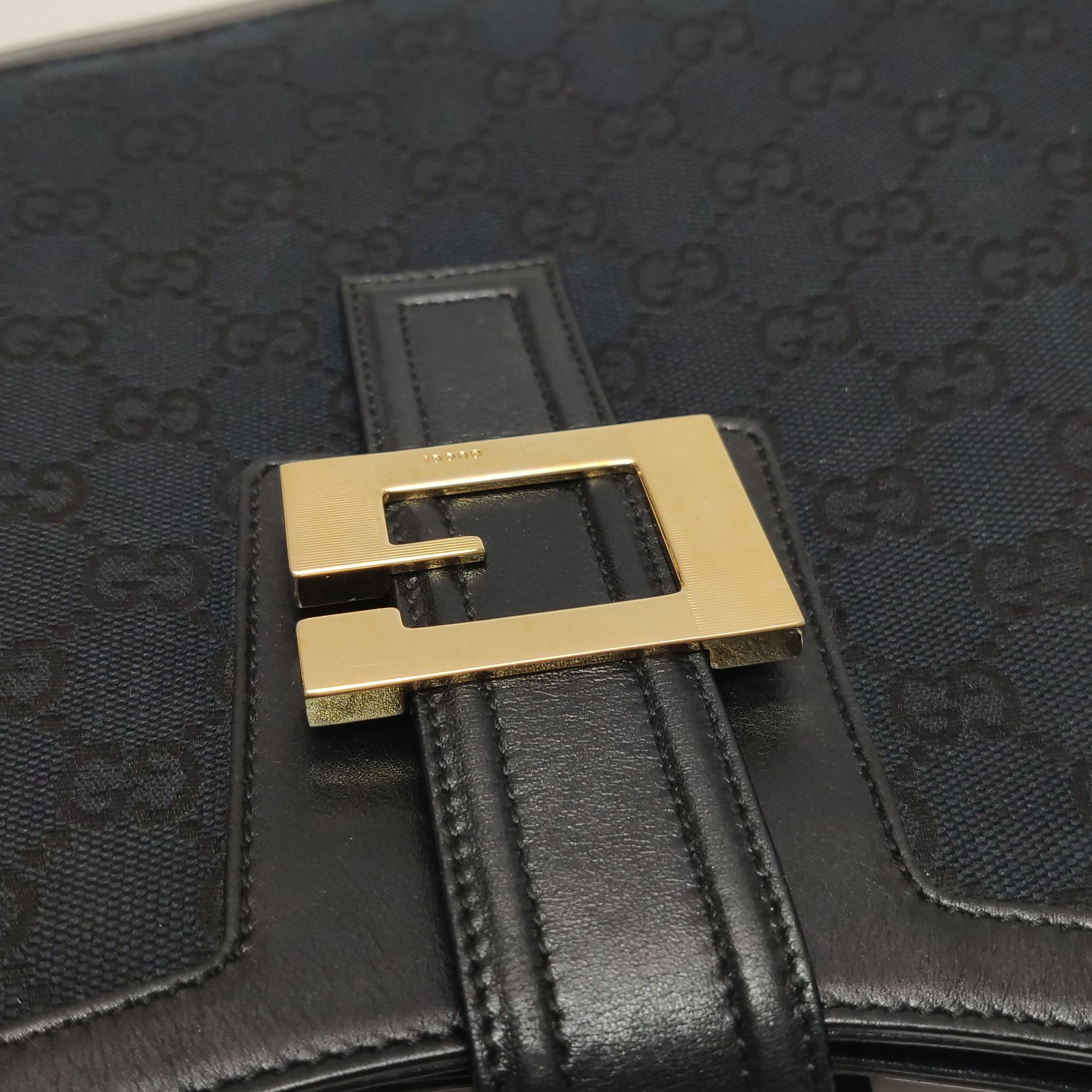 Gucci Gucci Women os Shoulder Bags Size ONE SIZE - 13 Thumbnail