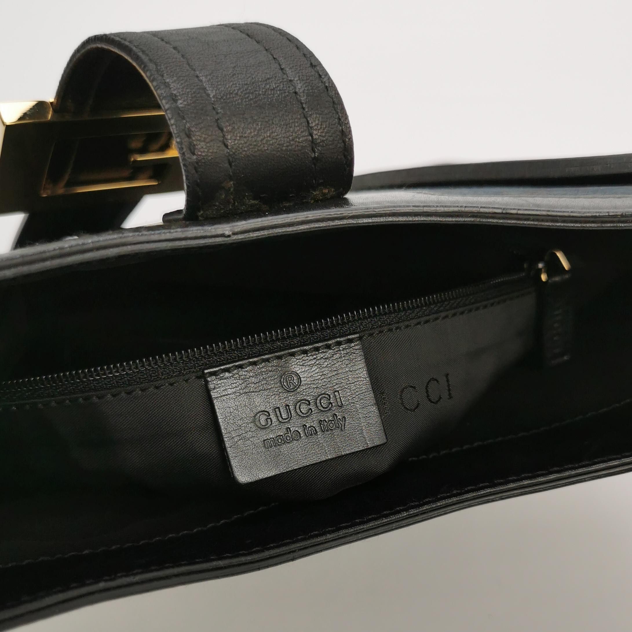 Gucci Gucci Women os Shoulder Bags Size ONE SIZE - 8 Thumbnail