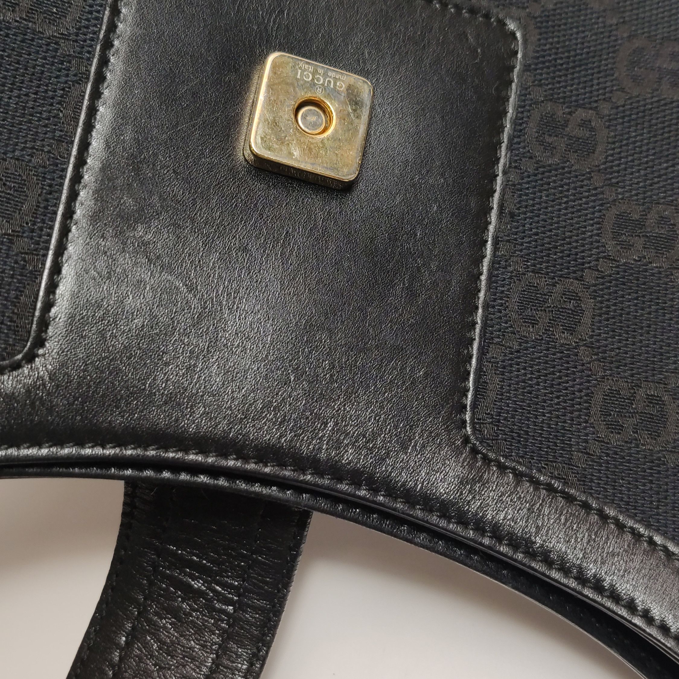 Gucci Gucci Women os Shoulder Bags Size ONE SIZE - 18 Thumbnail