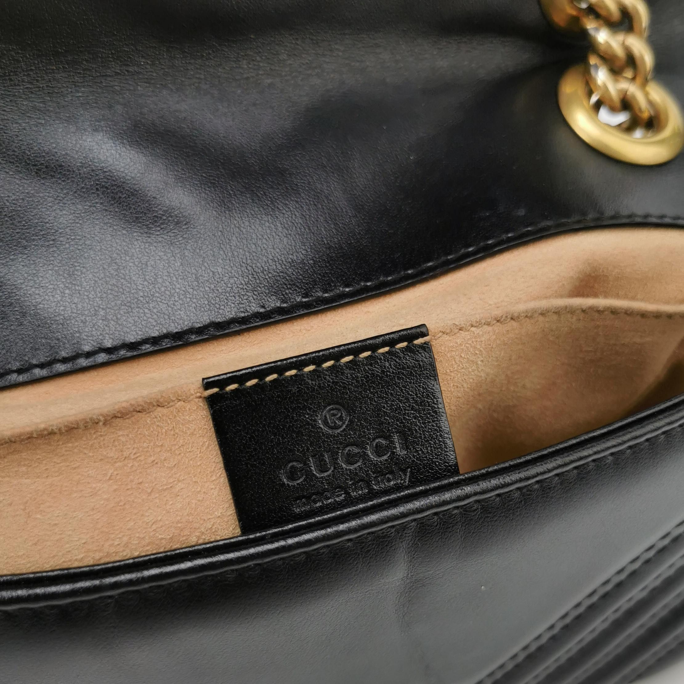 Gucci Gucci Women os Shoulder Bags Size ONE SIZE - 8 Thumbnail