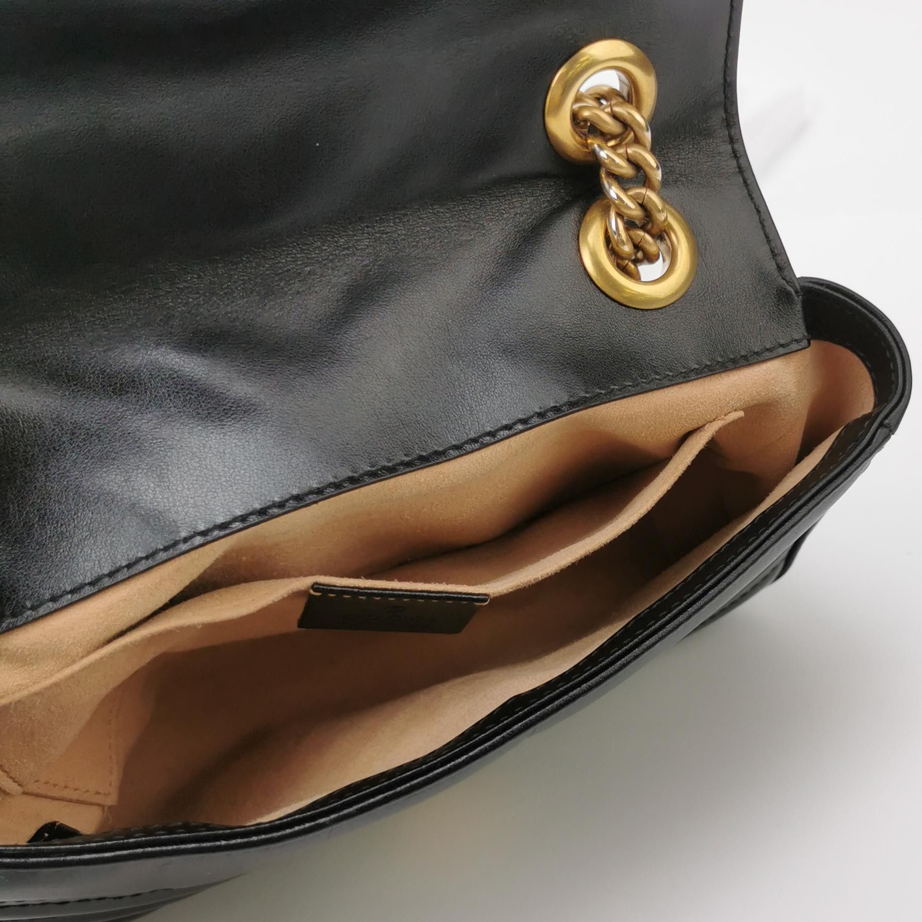 Gucci Gucci Women os Shoulder Bags Size ONE SIZE - 7 Thumbnail
