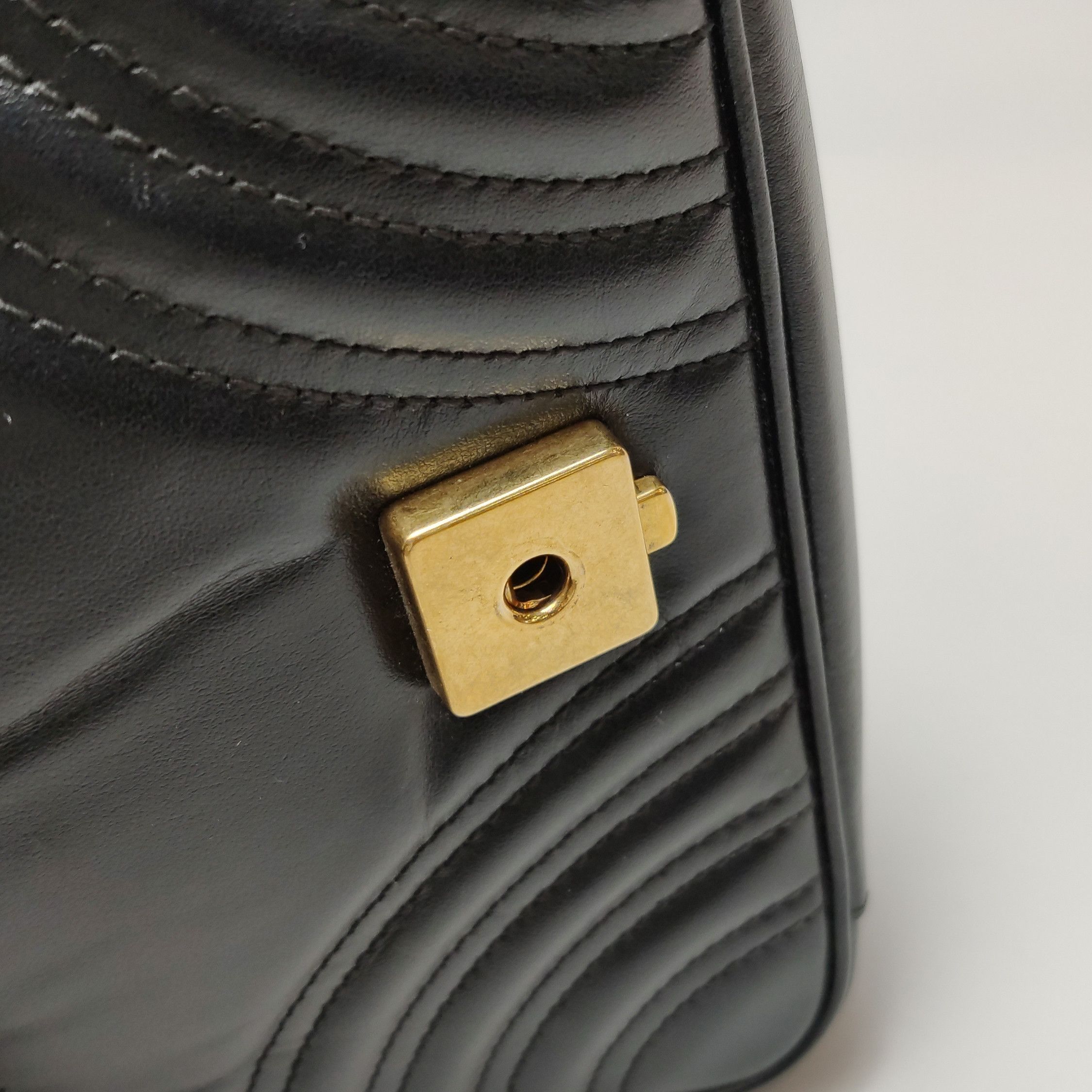 Gucci Gucci Women os Shoulder Bags Size ONE SIZE - 13 Thumbnail