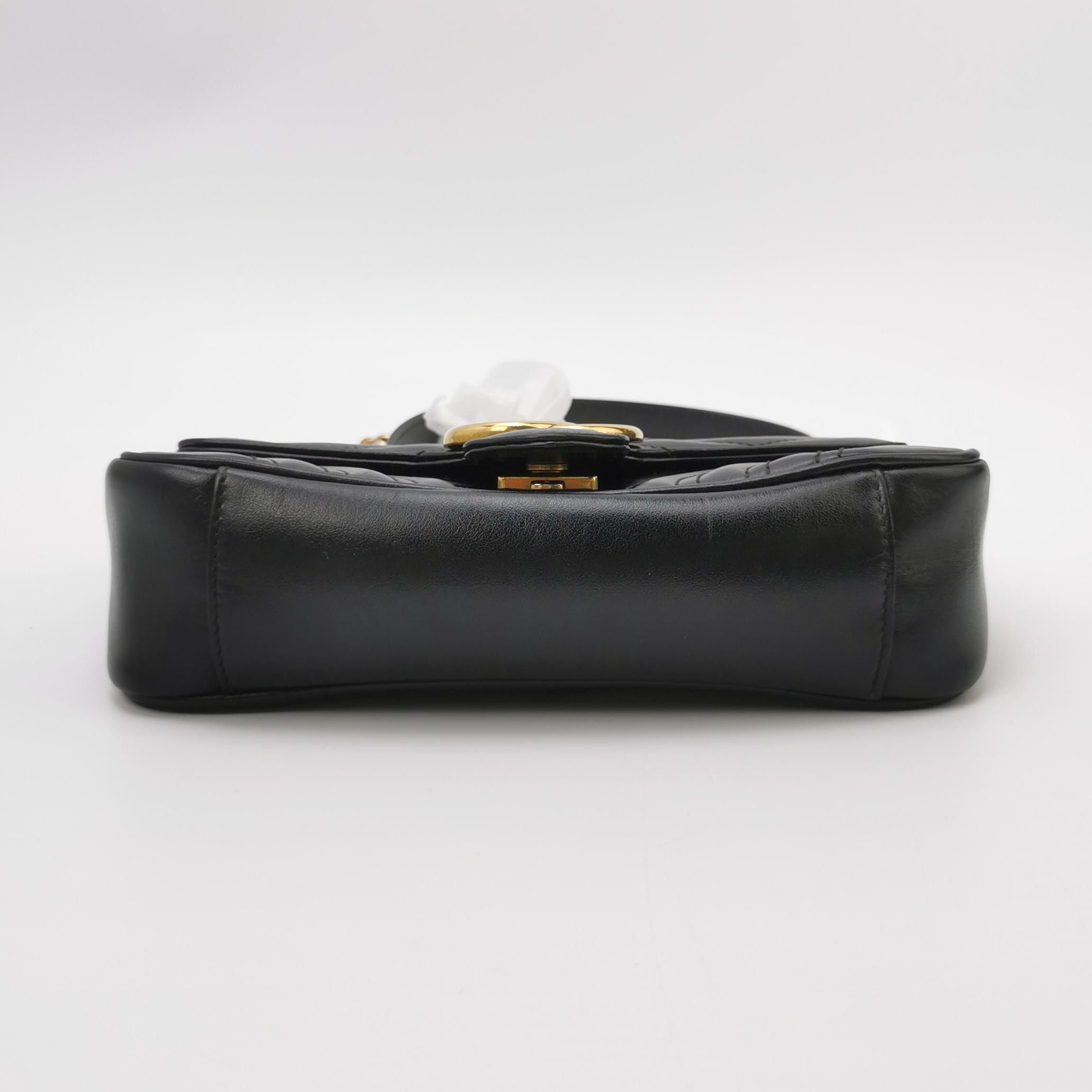 Gucci Gucci Women os Shoulder Bags Size ONE SIZE - 6 Thumbnail