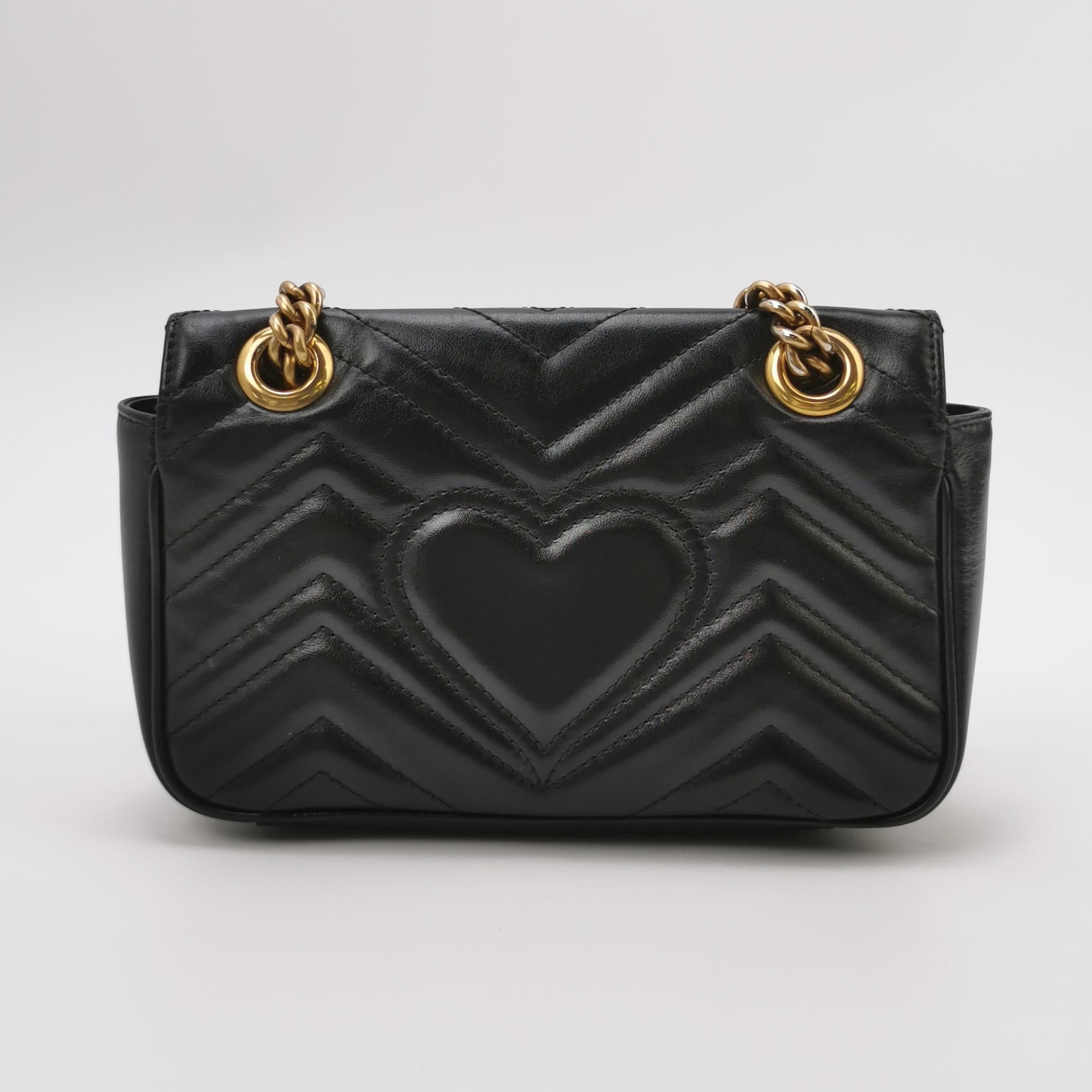 Gucci Gucci Women os Shoulder Bags Size ONE SIZE - 5 Thumbnail