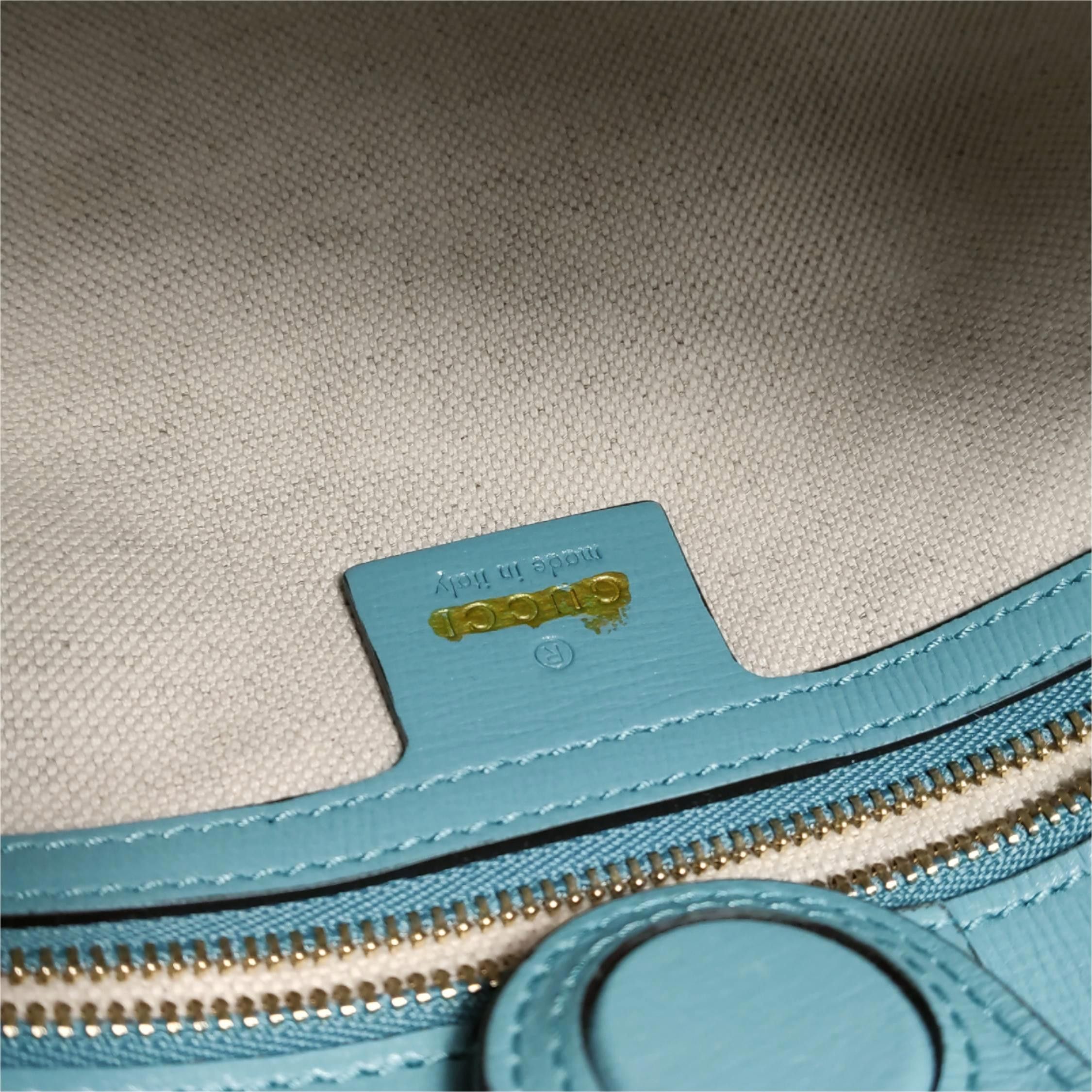 Gucci Gucci Women os Shoulder Bags Size ONE SIZE - 19 Thumbnail