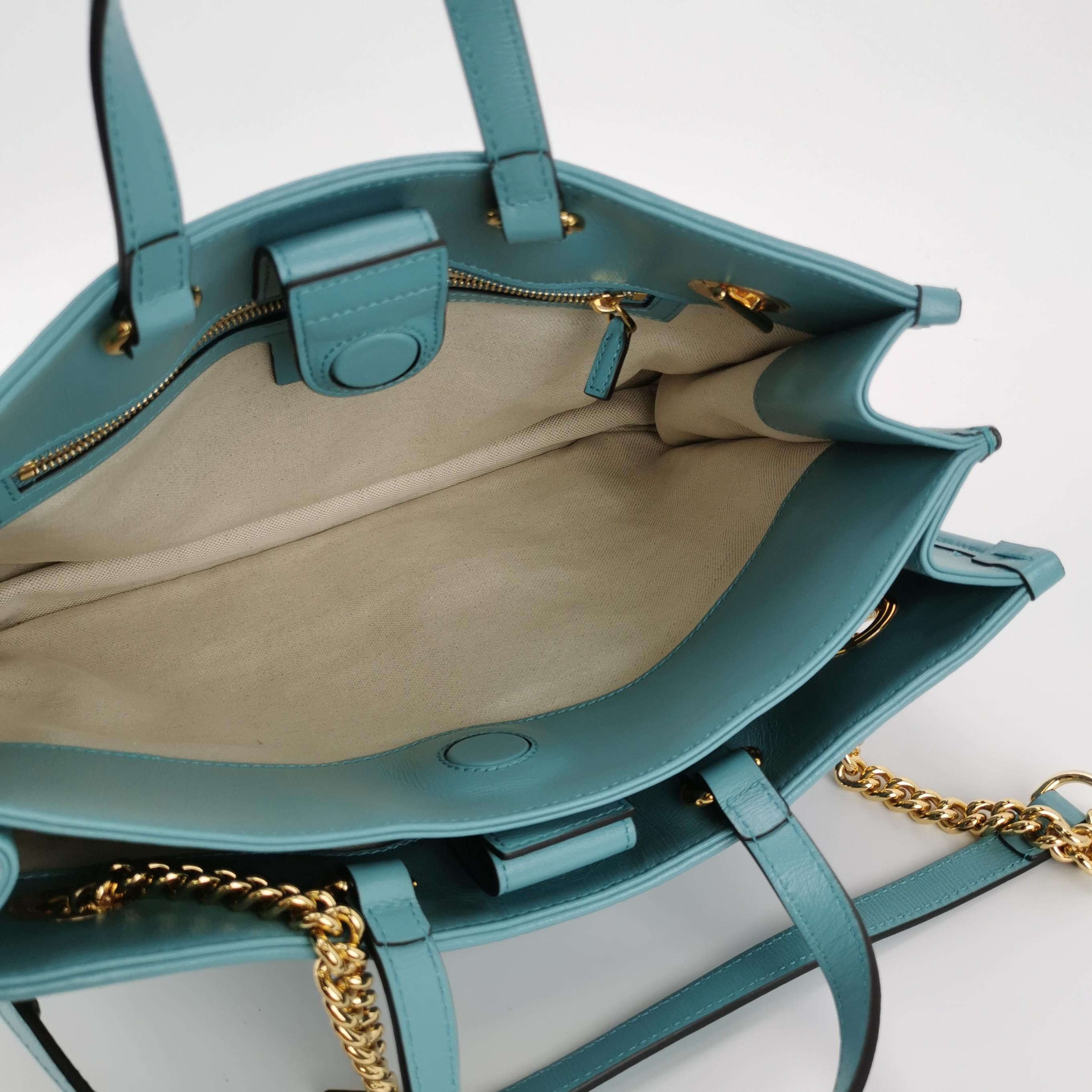 Gucci Gucci Women os Shoulder Bags Size ONE SIZE - 7 Thumbnail