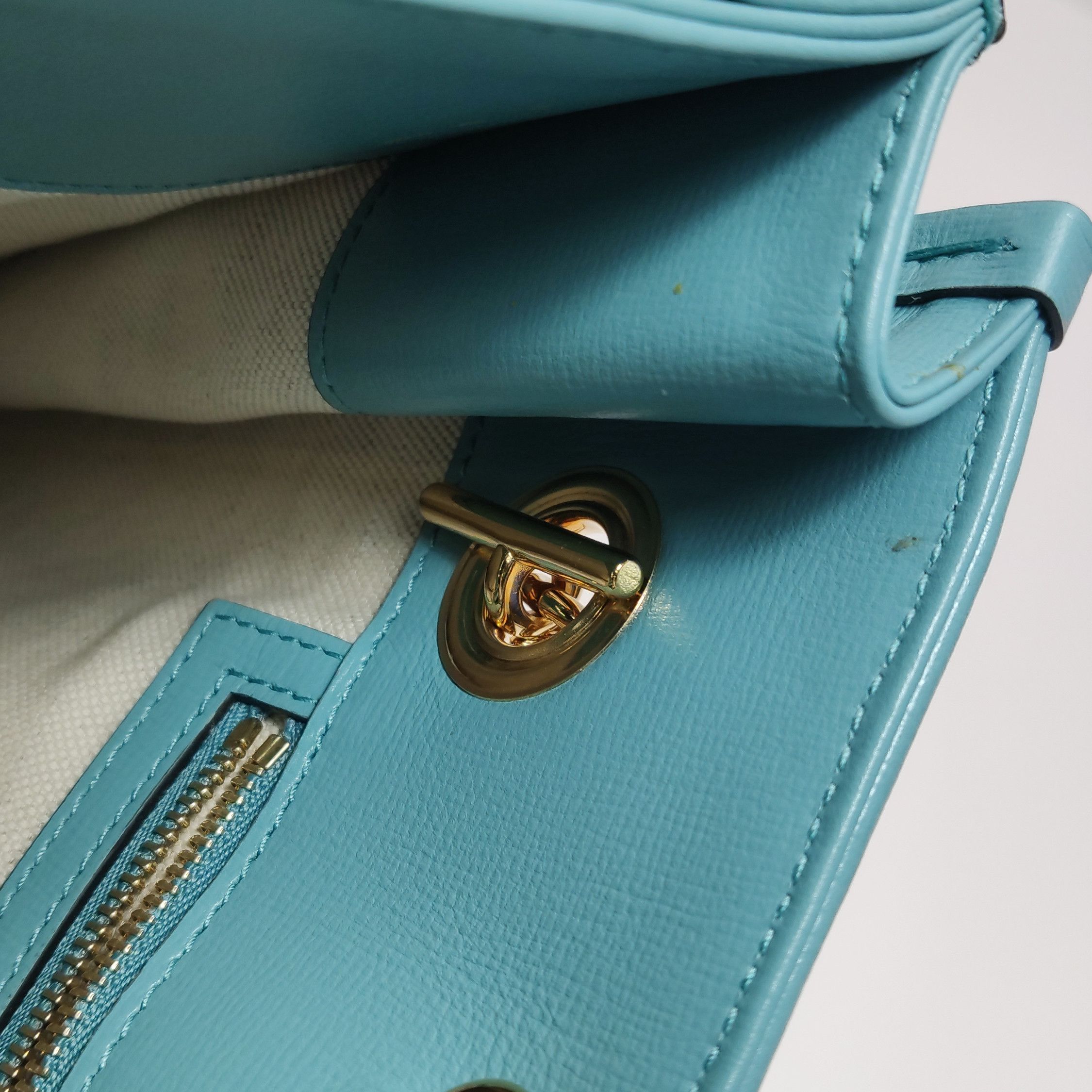 Gucci Gucci Women os Shoulder Bags Size ONE SIZE - 10 Thumbnail