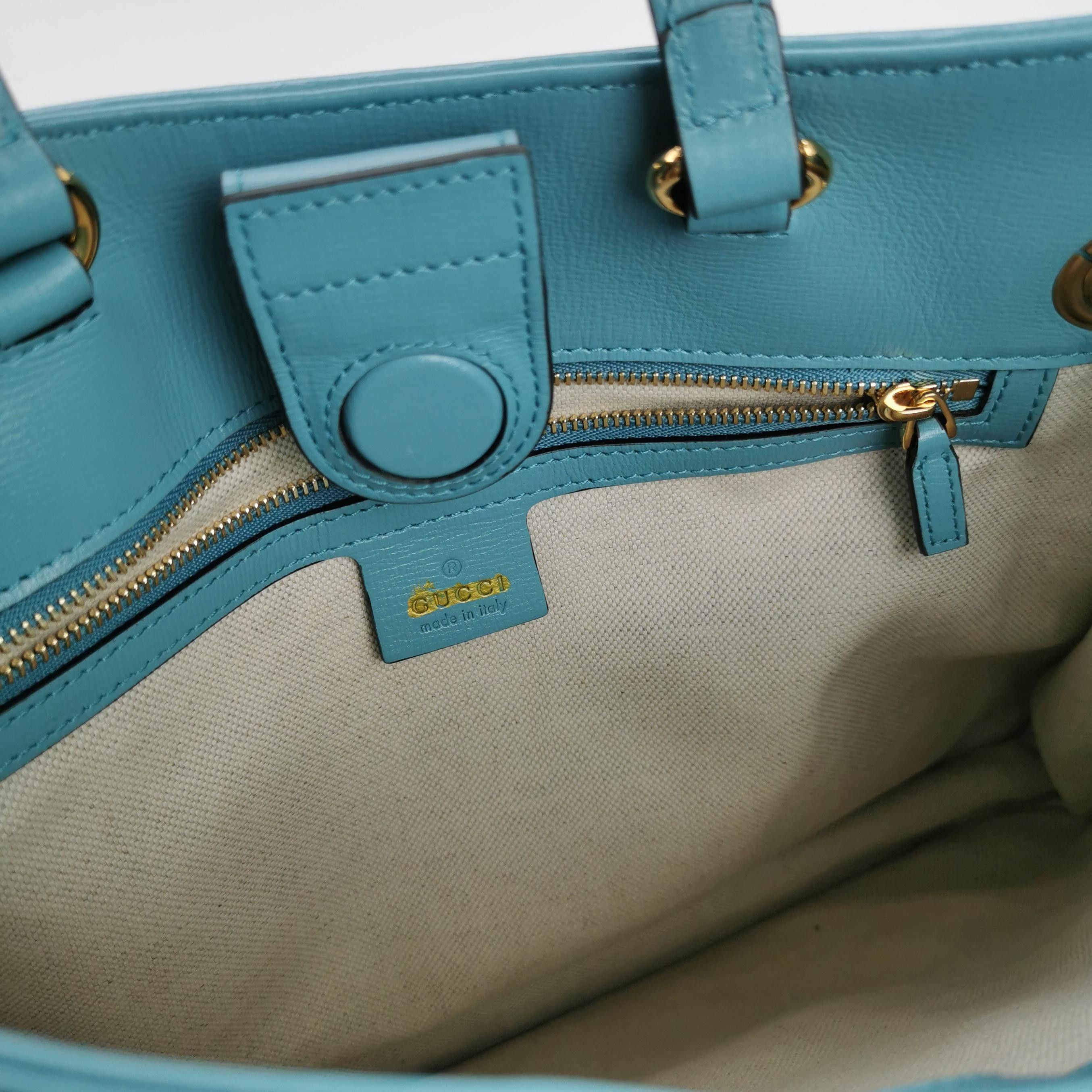 Gucci Gucci Women os Shoulder Bags Size ONE SIZE - 8 Thumbnail