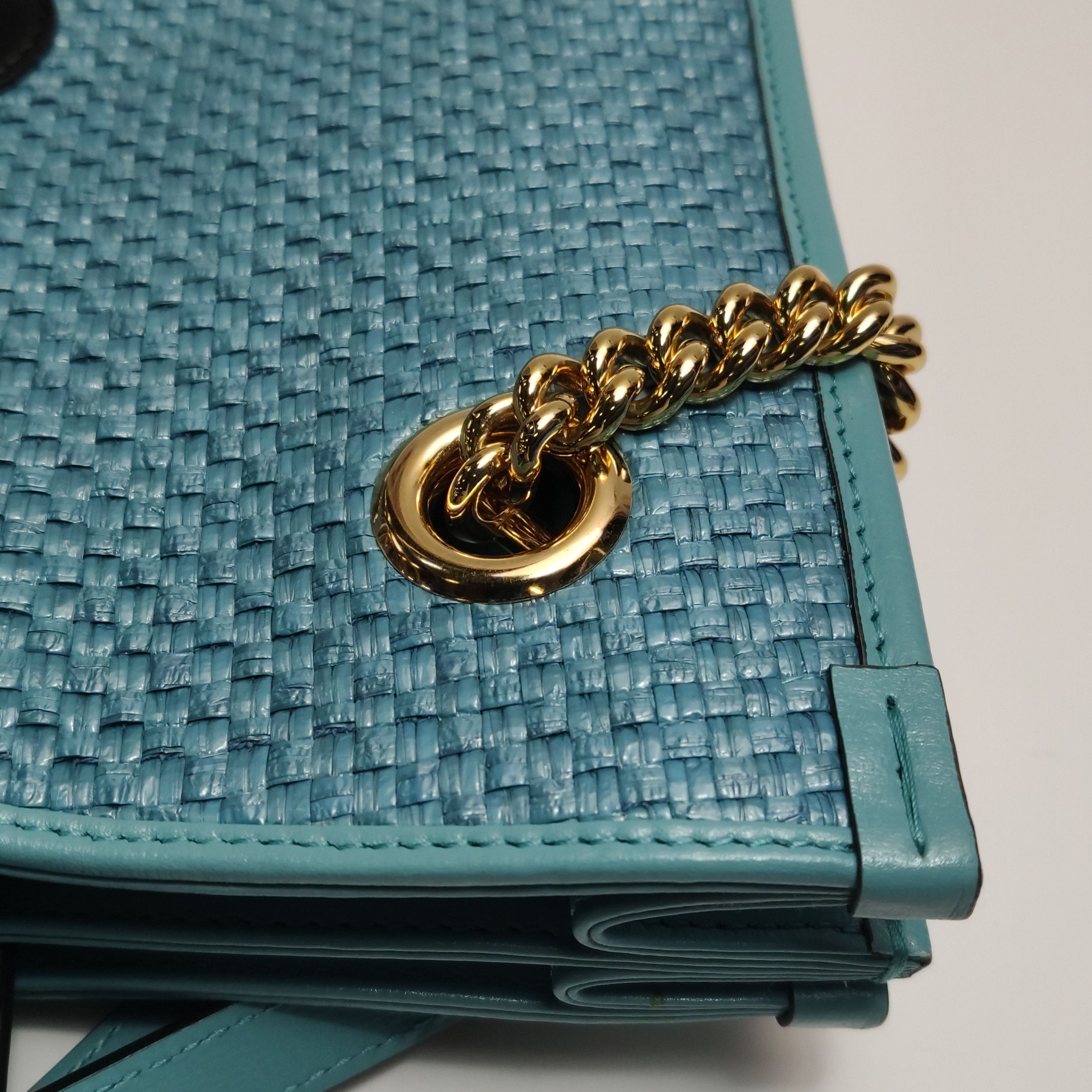 Gucci Gucci Women os Shoulder Bags Size ONE SIZE - 13 Thumbnail