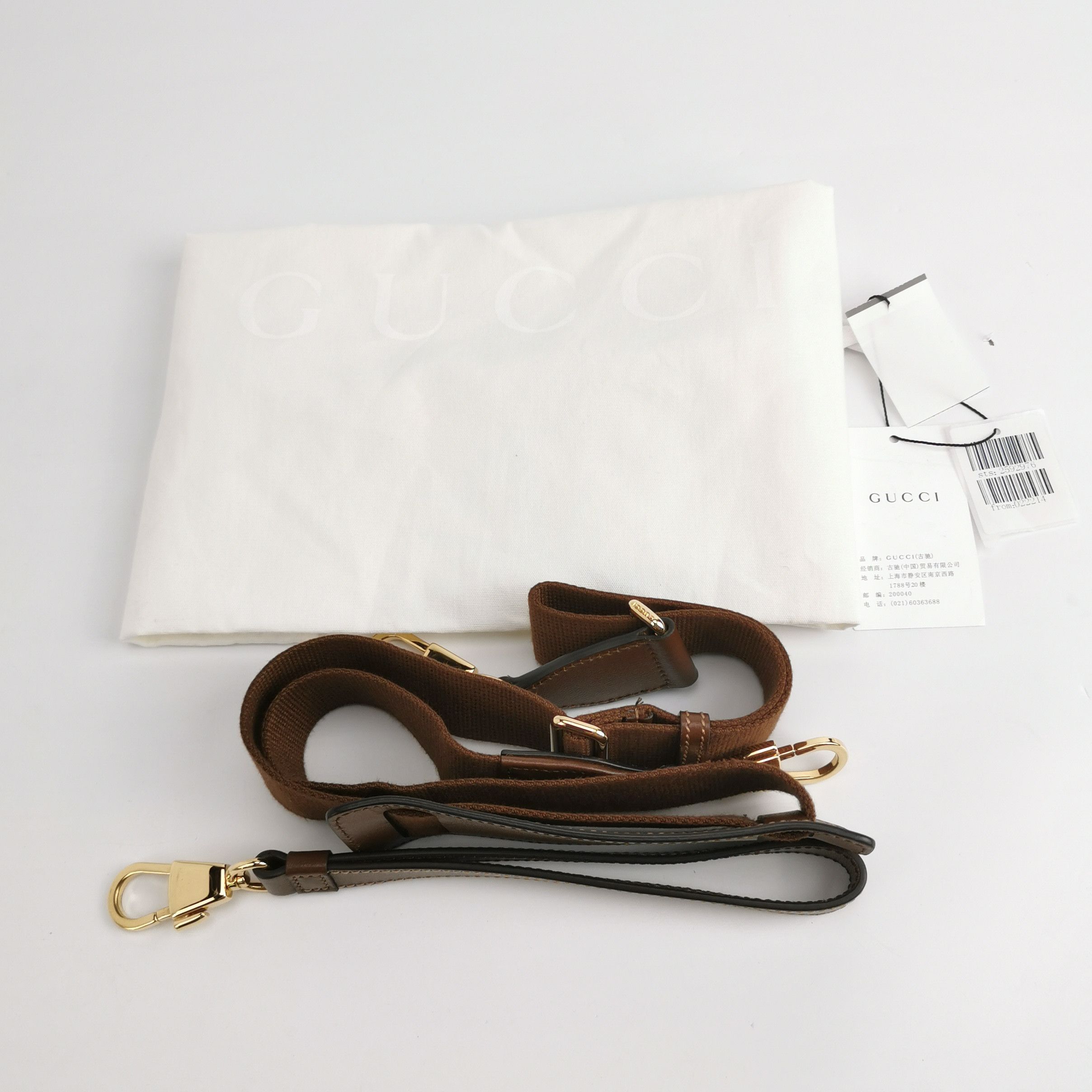 Gucci Gucci Women os Shoulder Bags Size ONE SIZE - 9 Thumbnail