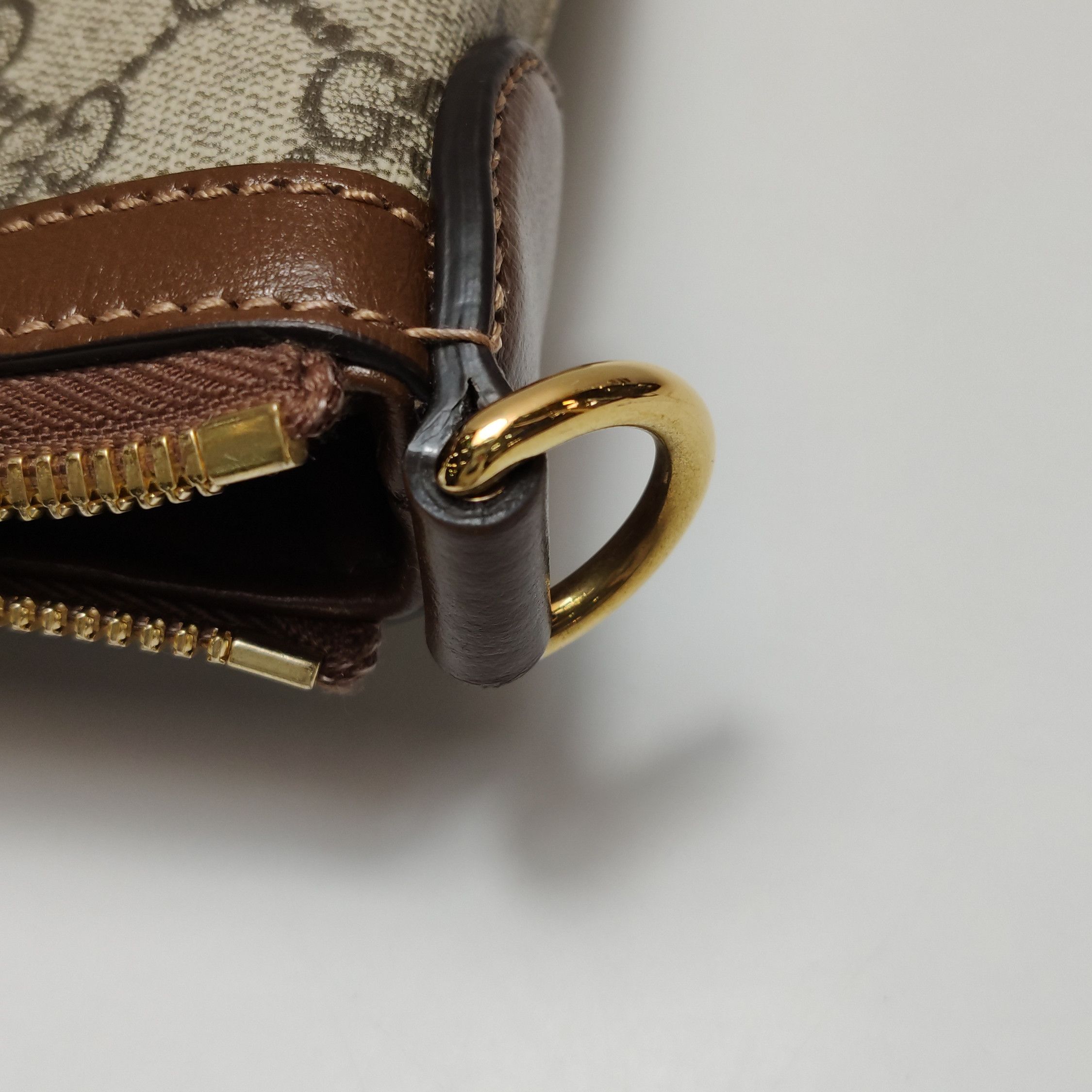 Gucci Gucci Women os Shoulder Bags Size ONE SIZE - 13 Thumbnail