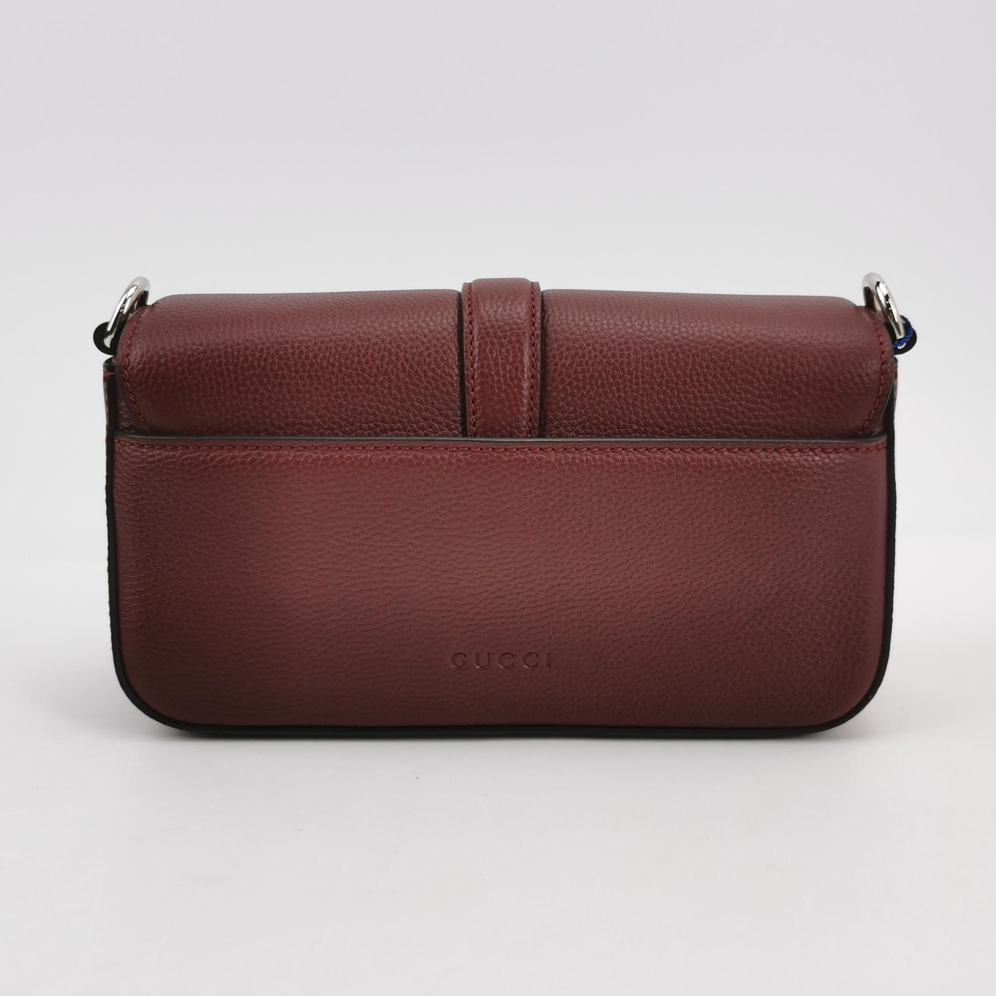 Gucci Gucci Women os Shoulder Bags Size ONE SIZE - 5 Thumbnail