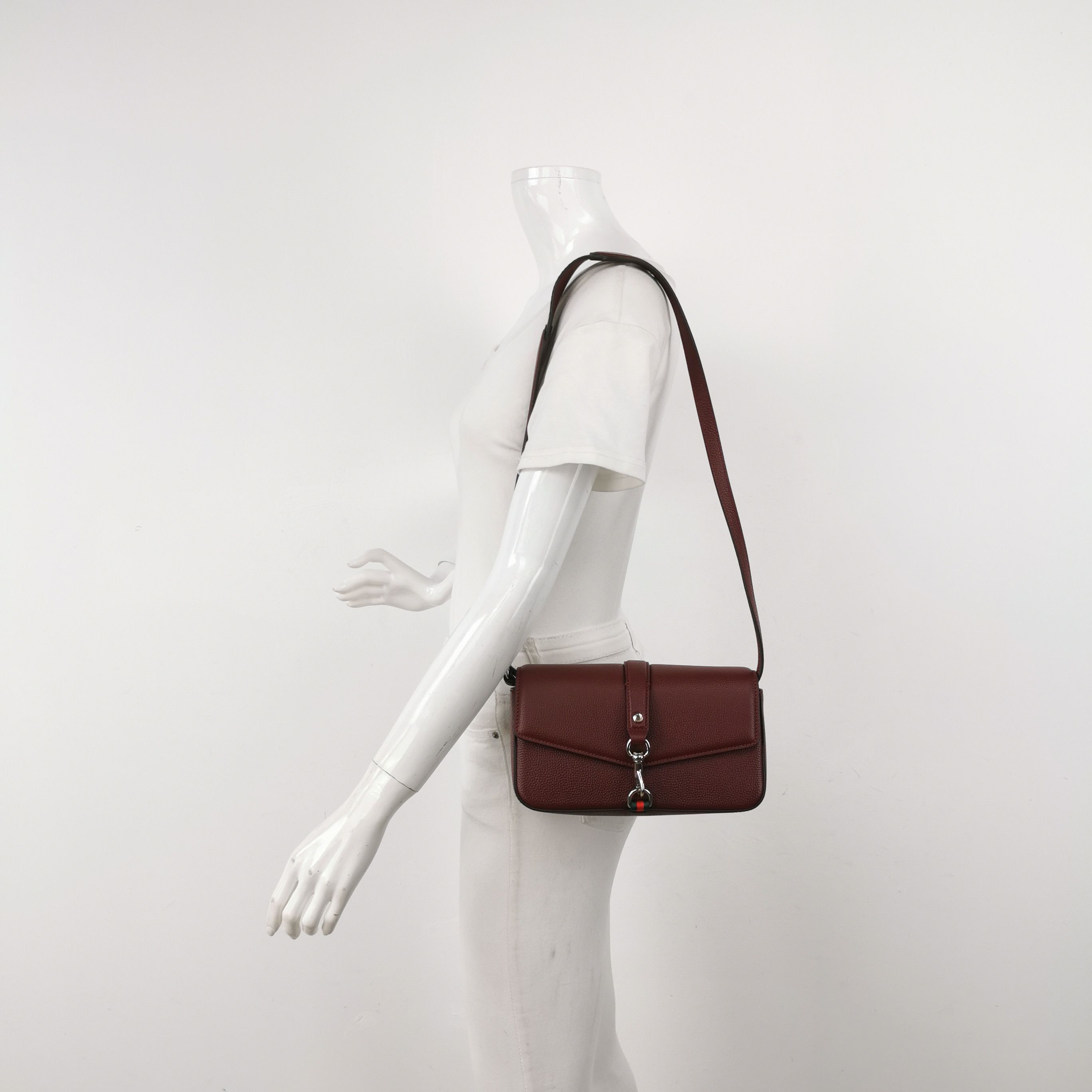 Gucci Gucci Women os Shoulder Bags Size ONE SIZE - 2 Thumbnail