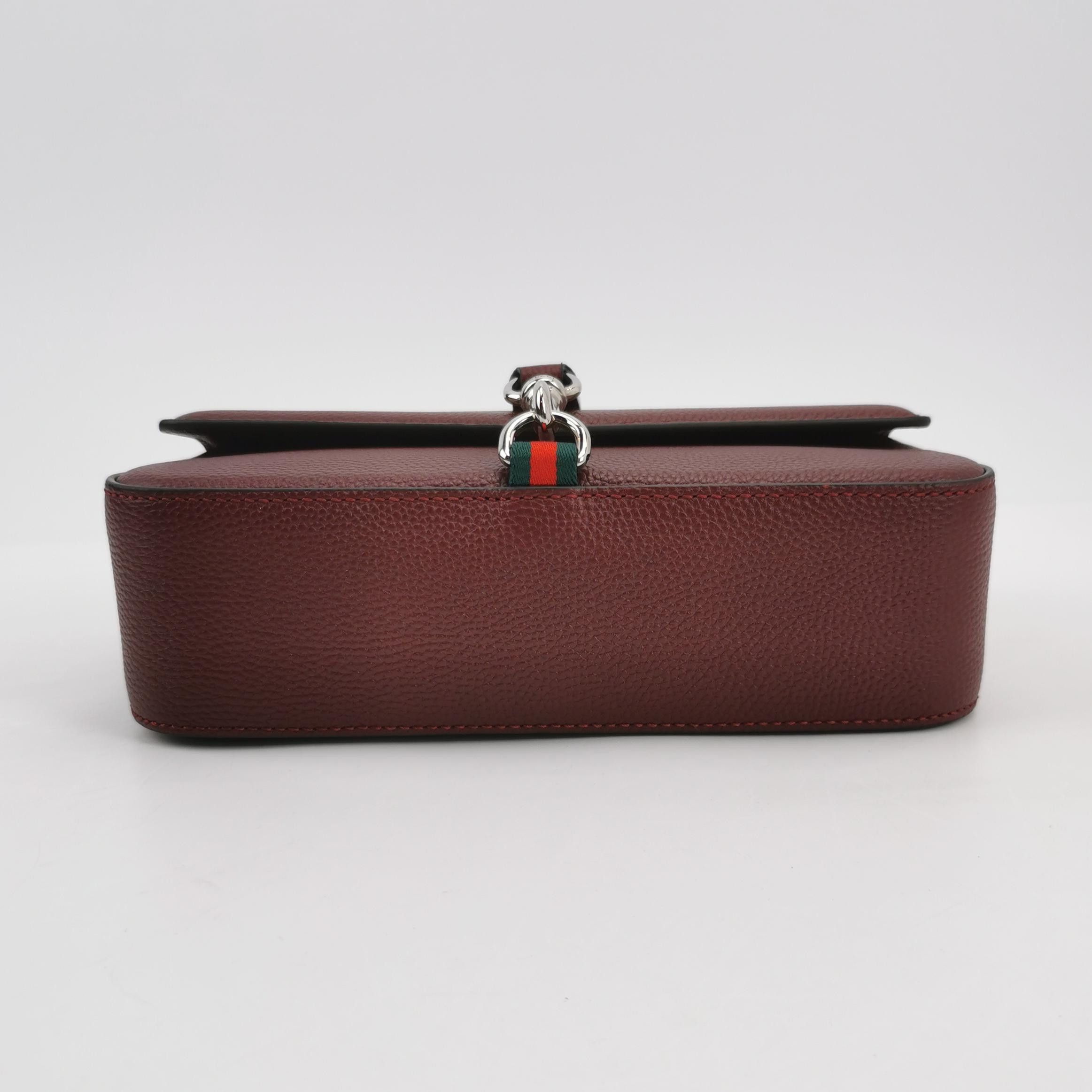 Gucci Gucci Women os Shoulder Bags Size ONE SIZE - 6 Thumbnail