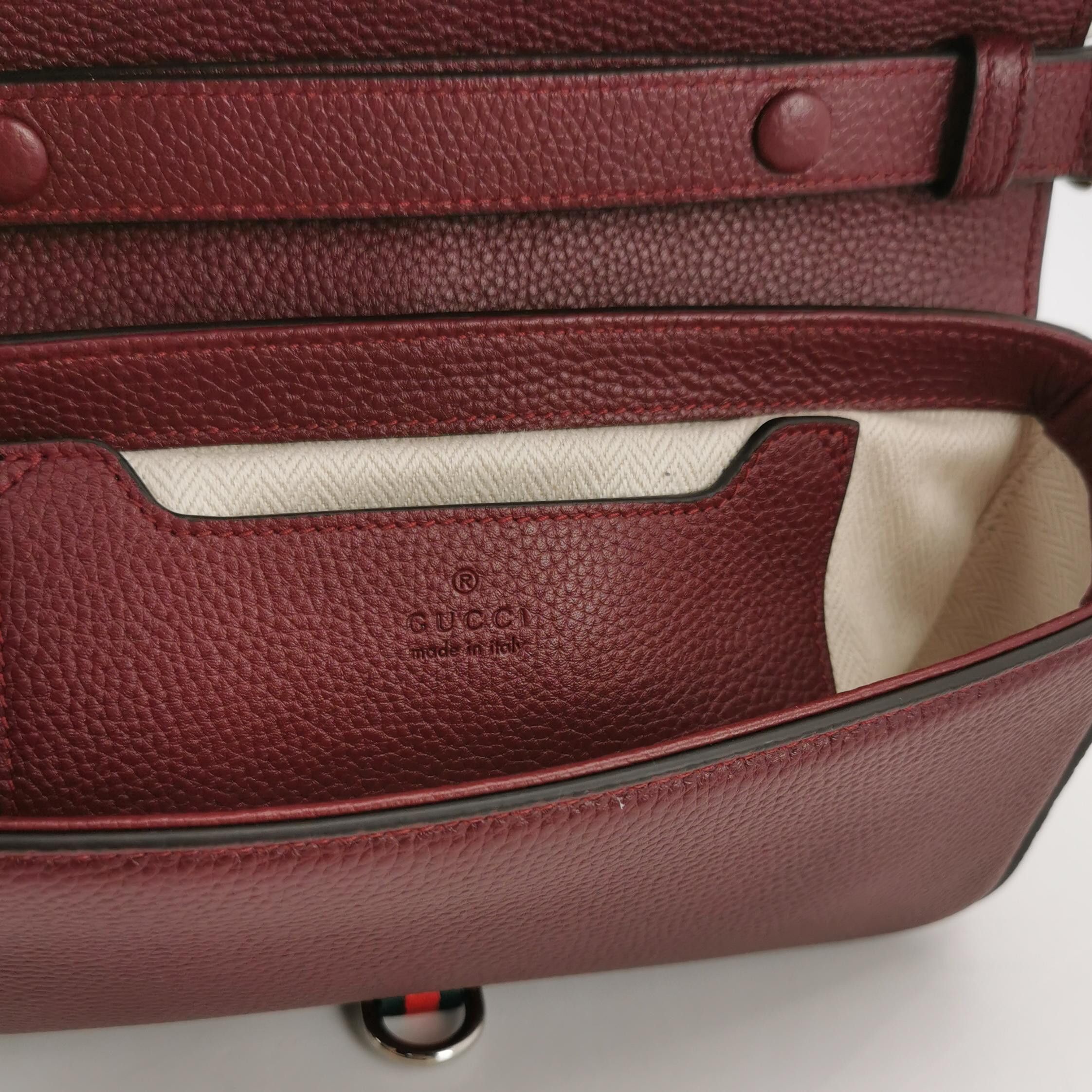 Gucci Gucci Women os Shoulder Bags Size ONE SIZE - 8 Thumbnail