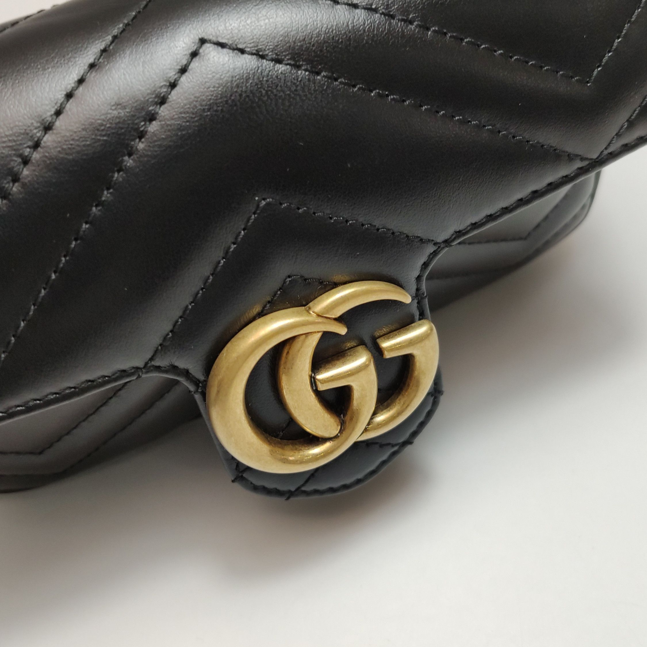 Gucci Gucci Women os Shoulder Bags Size ONE SIZE - 12 Thumbnail