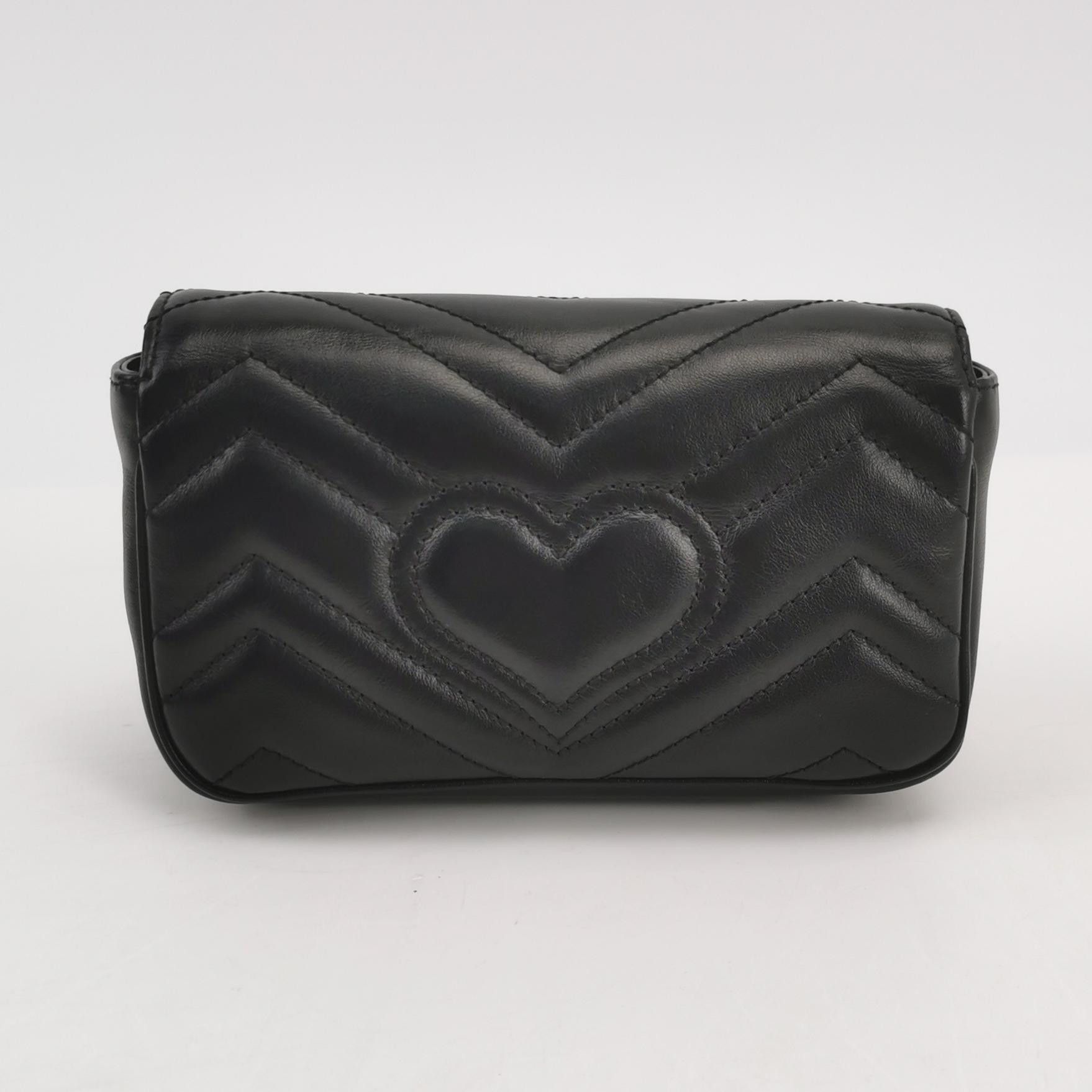Gucci Gucci Women os Shoulder Bags Size ONE SIZE - 5 Thumbnail