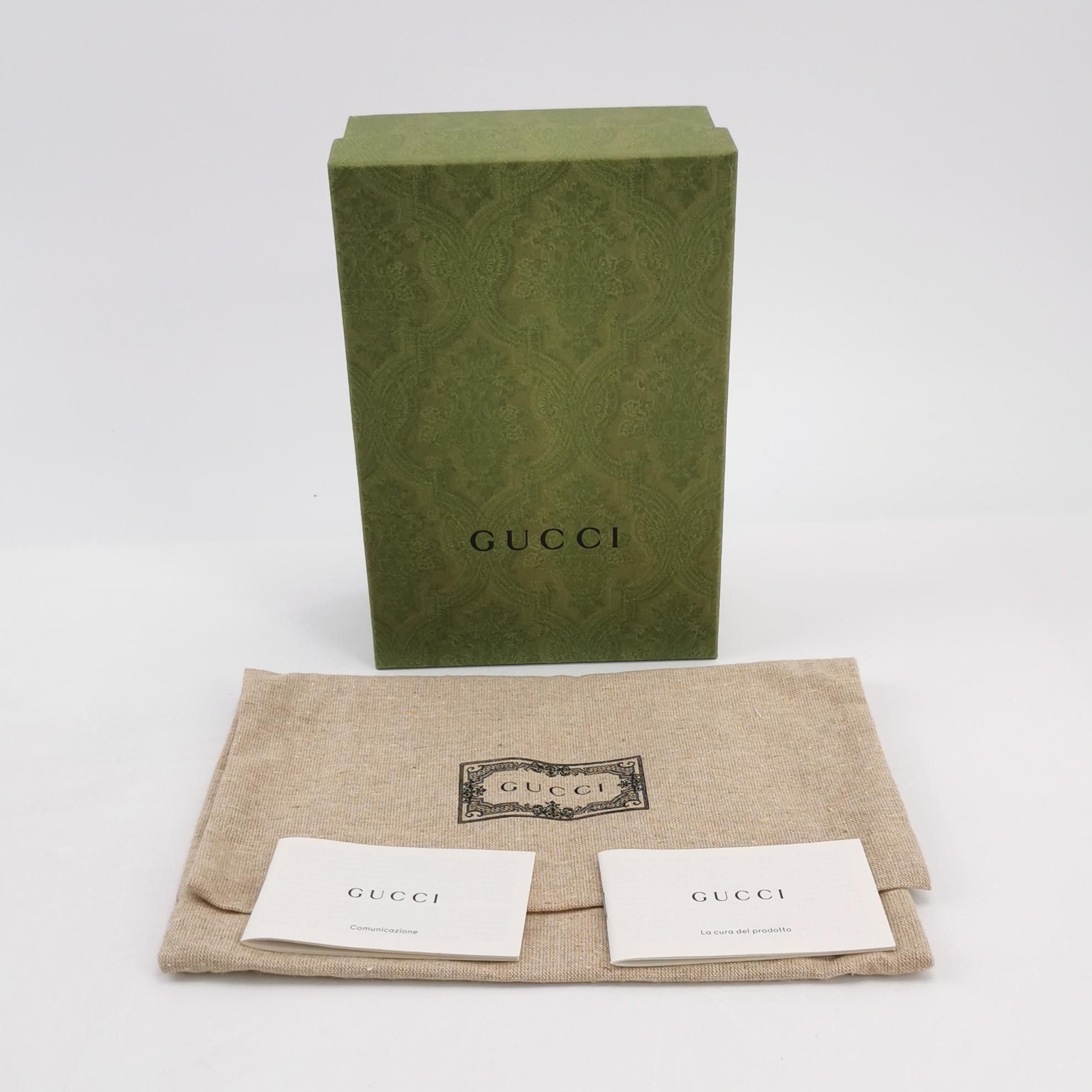 Gucci Gucci Women os Shoulder Bags Size ONE SIZE - 9 Thumbnail