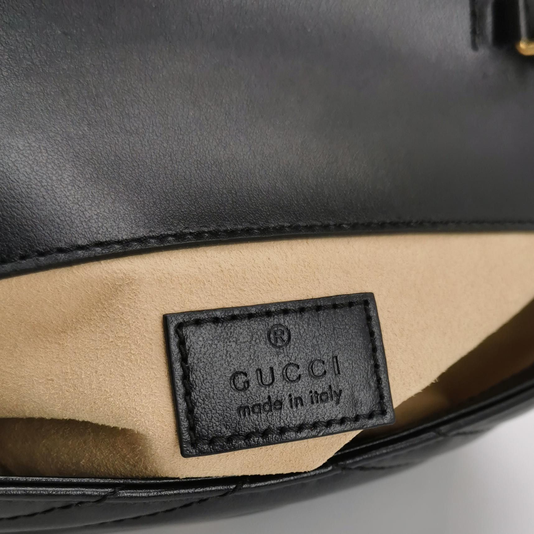 Gucci Gucci Women os Shoulder Bags Size ONE SIZE - 8 Thumbnail