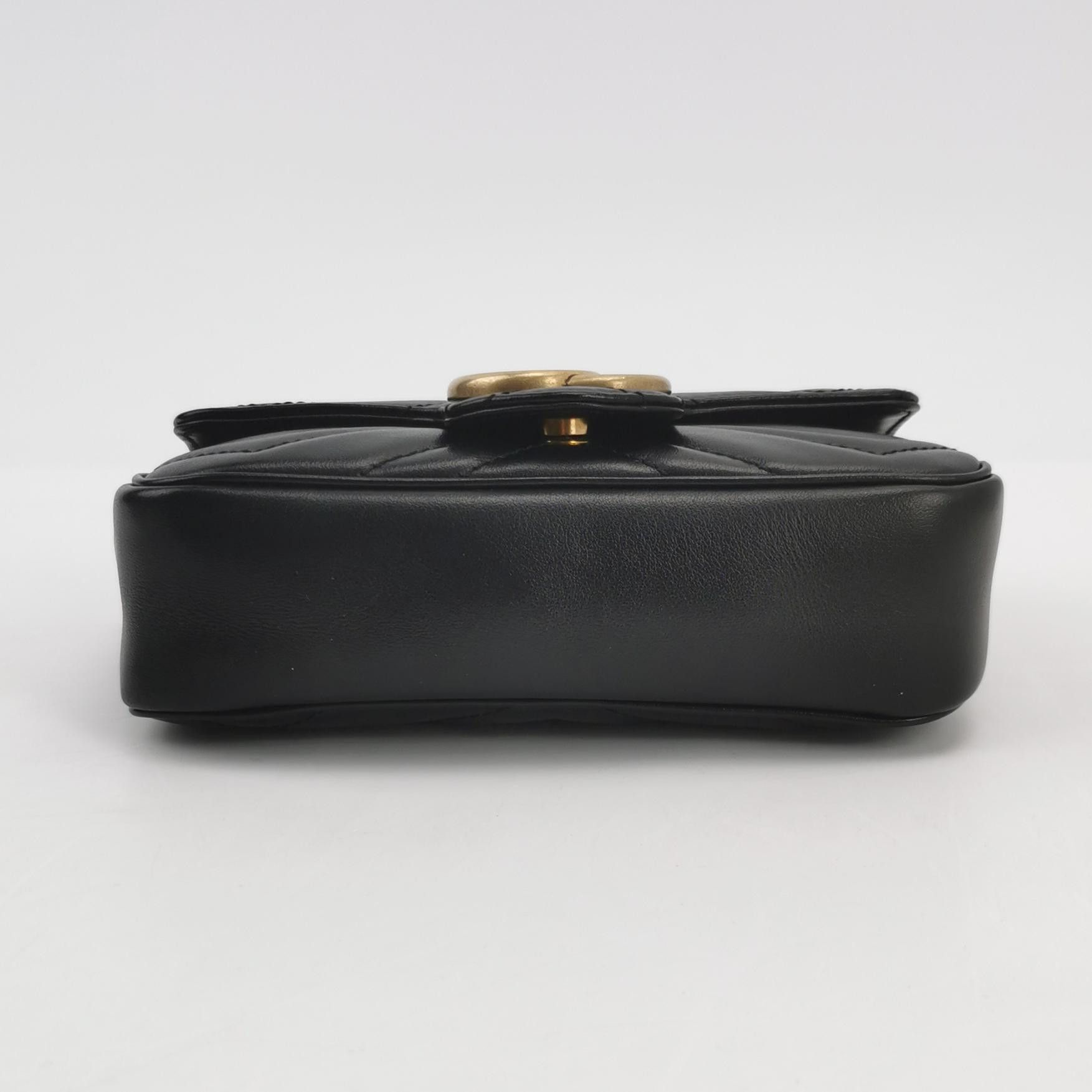 Gucci Gucci Women os Shoulder Bags Size ONE SIZE - 6 Thumbnail
