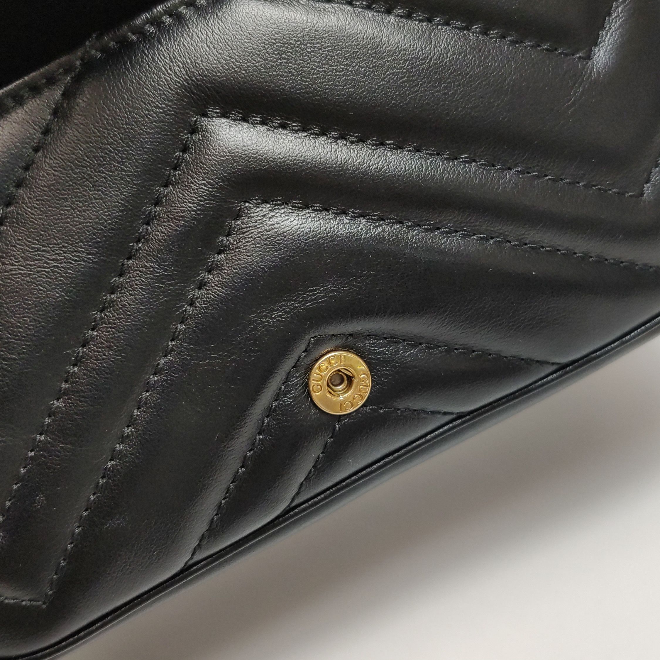 Gucci Gucci Women os Shoulder Bags Size ONE SIZE - 13 Thumbnail