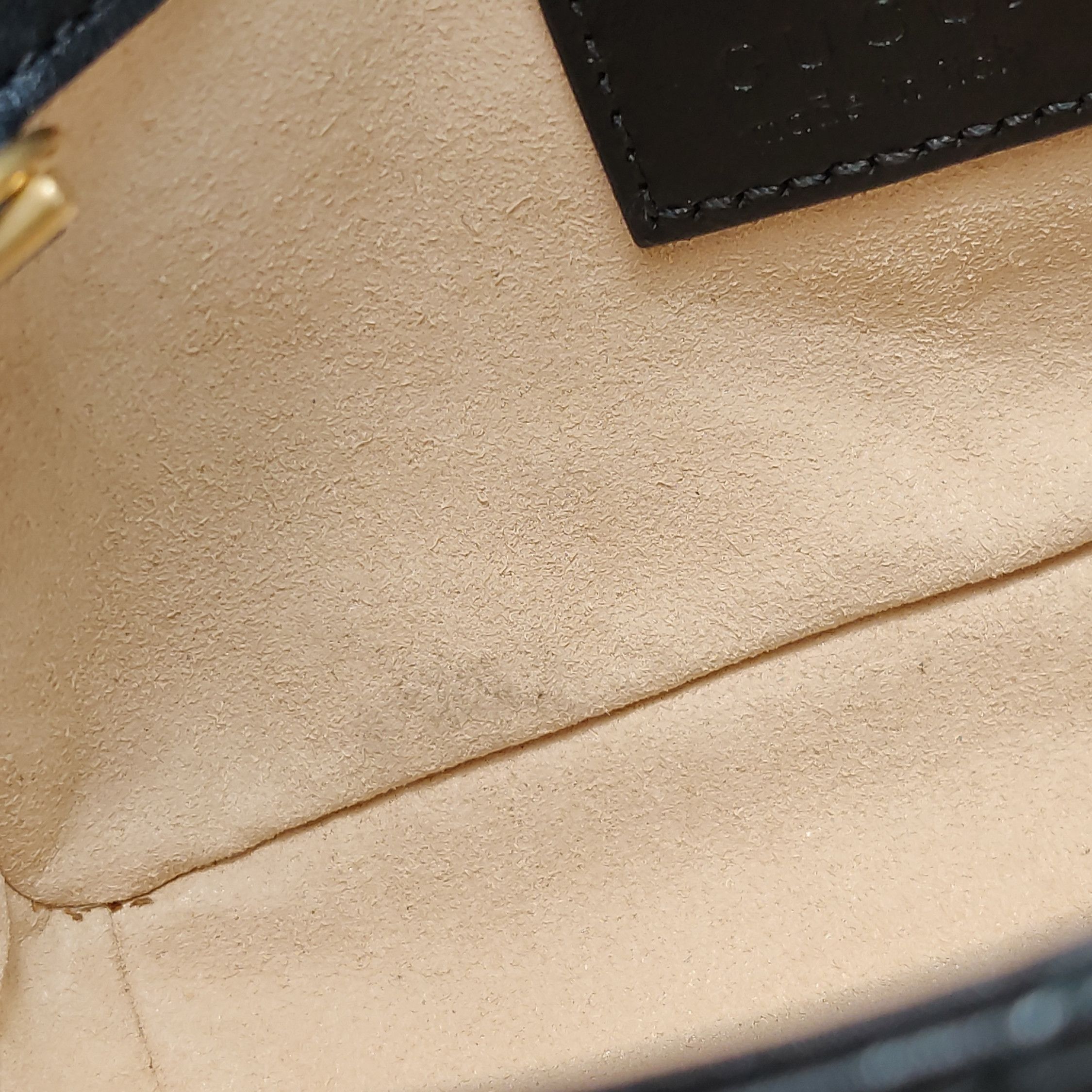 Gucci Gucci Women os Shoulder Bags Size ONE SIZE - 10 Thumbnail