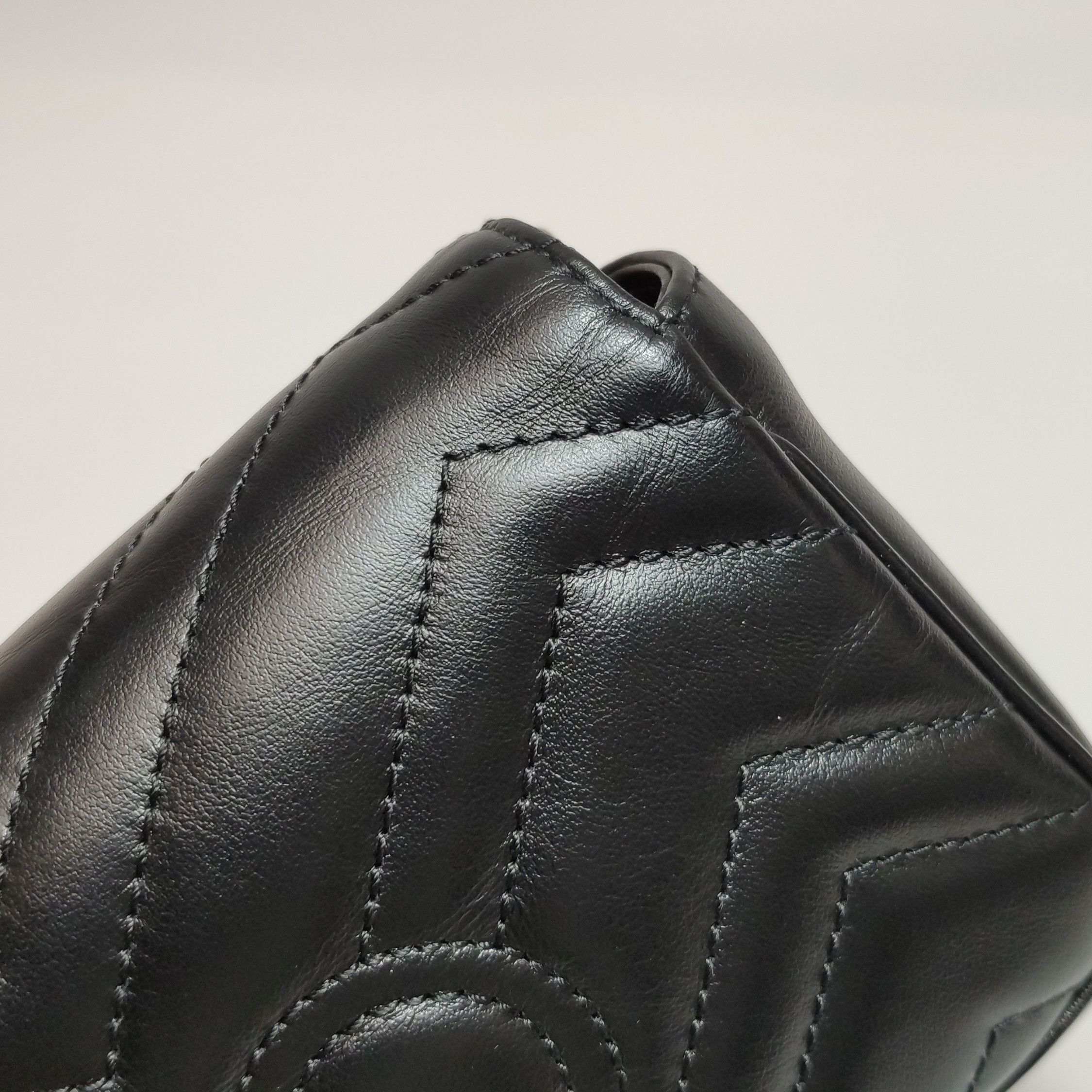 Gucci Gucci Women os Shoulder Bags Size ONE SIZE - 15 Thumbnail