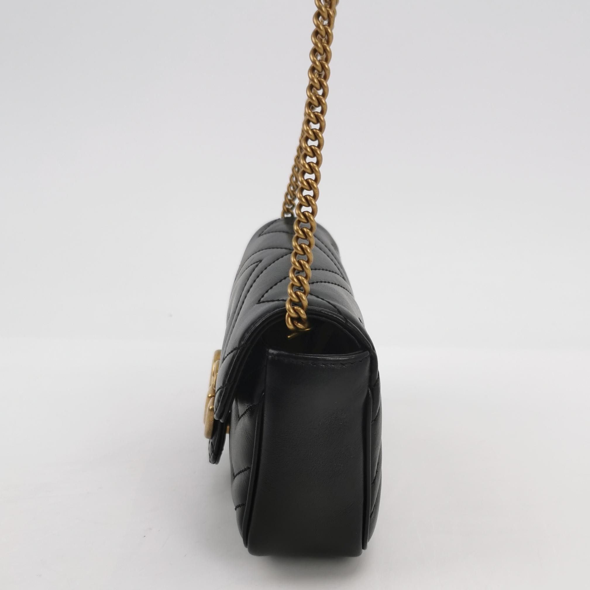Gucci Gucci Women os Shoulder Bags Size ONE SIZE - 3 Thumbnail