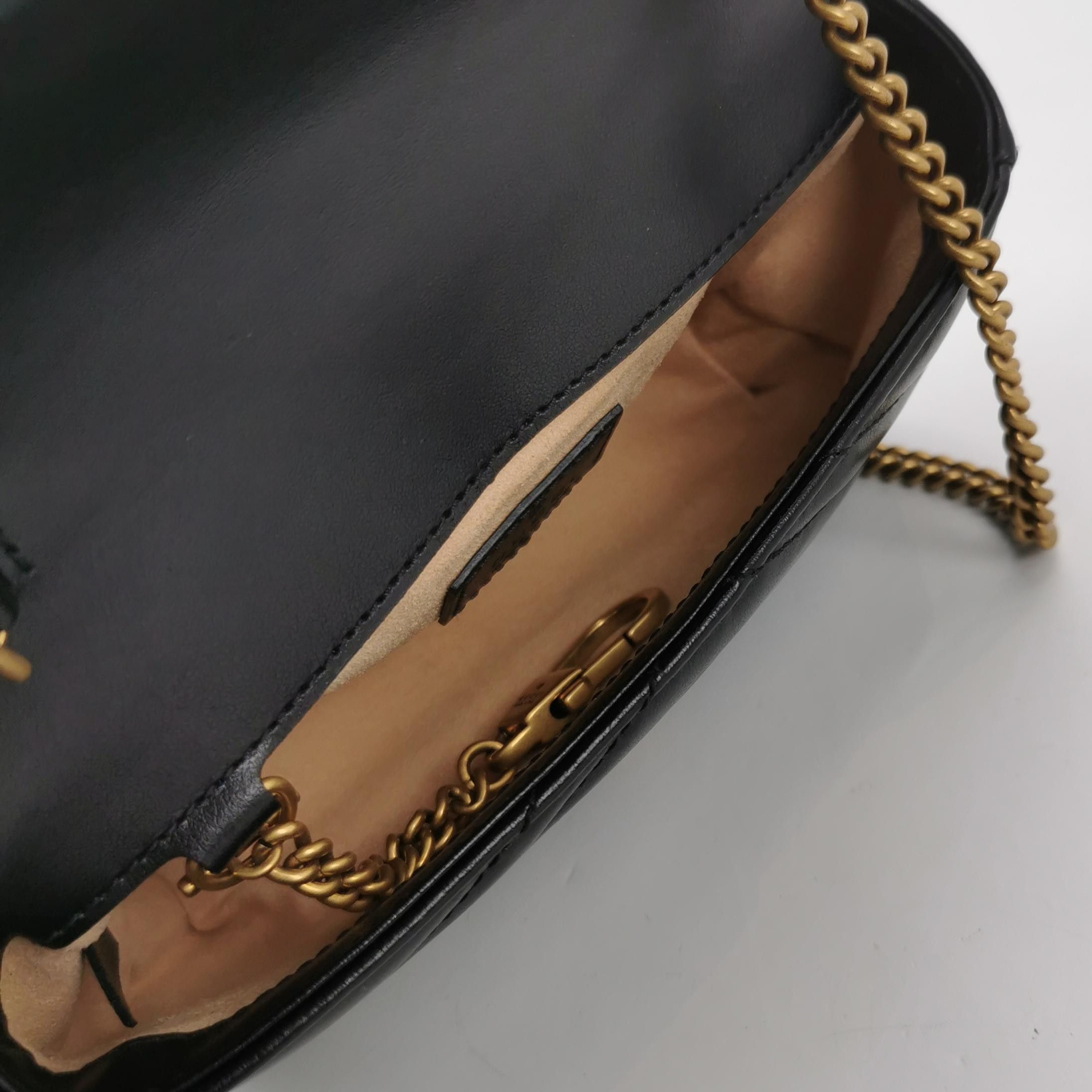 Gucci Gucci Women os Shoulder Bags Size ONE SIZE - 7 Thumbnail