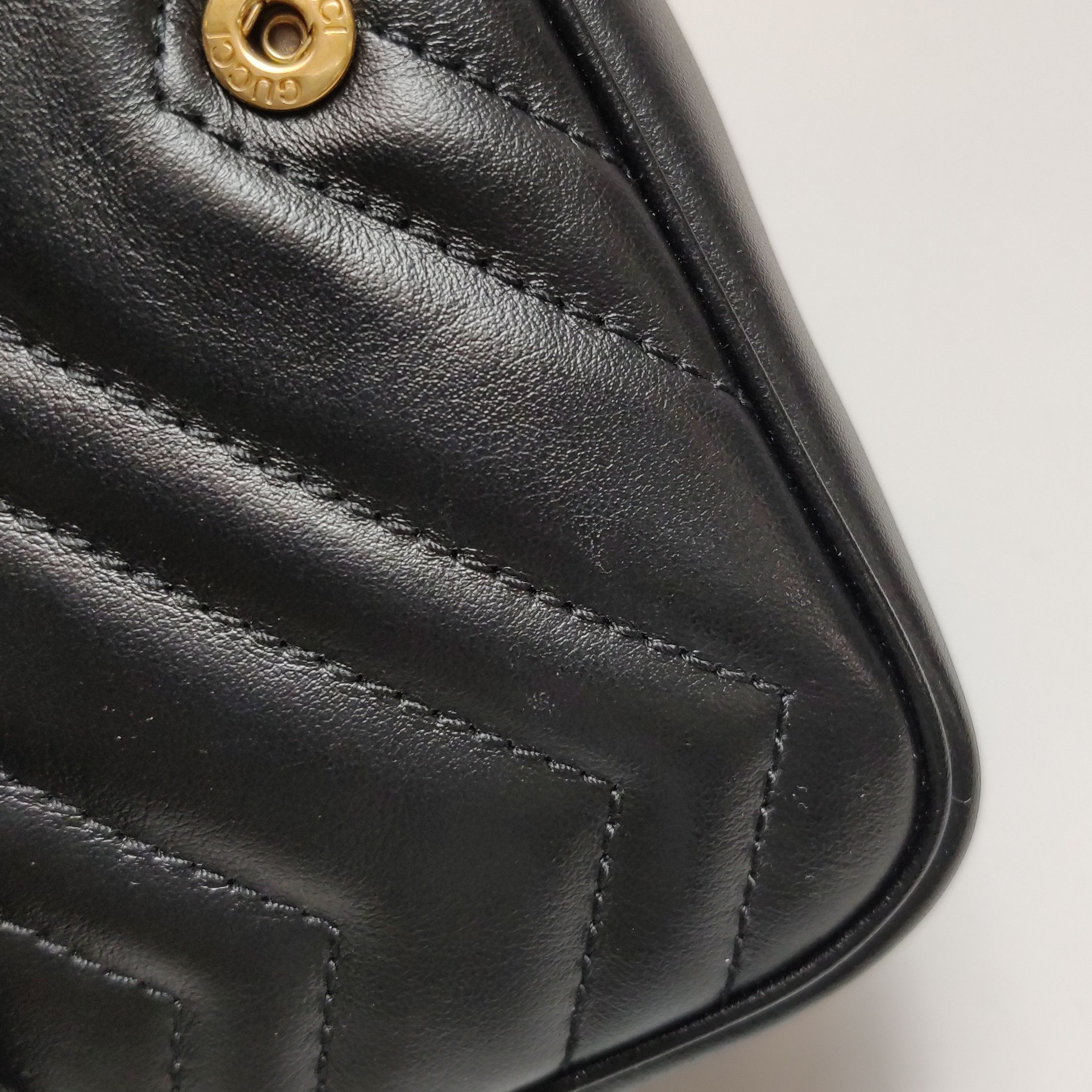 Gucci Gucci Women os Shoulder Bags Size ONE SIZE - 11 Thumbnail