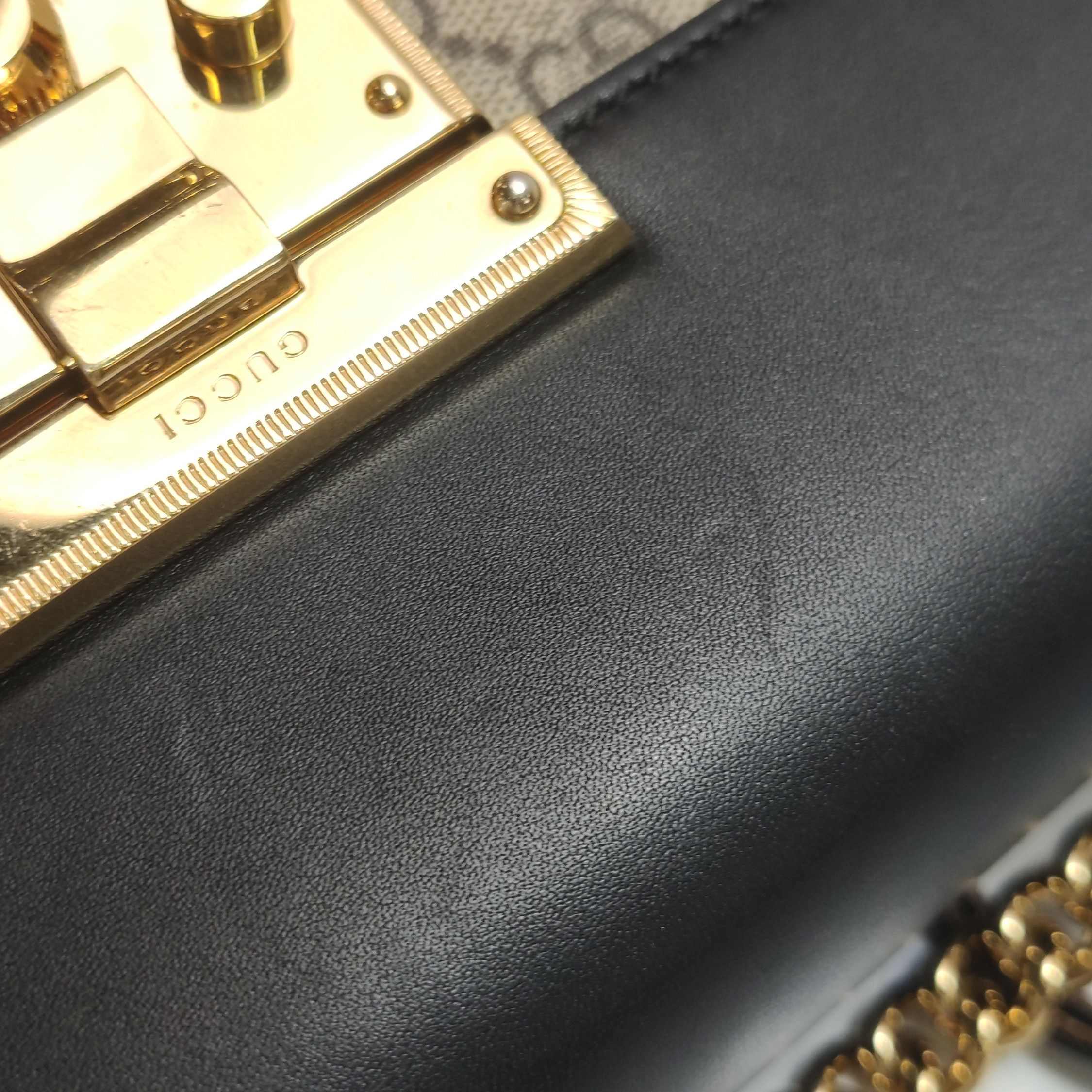 Gucci Gucci Women os Shoulder Bags Size ONE SIZE - 13 Thumbnail