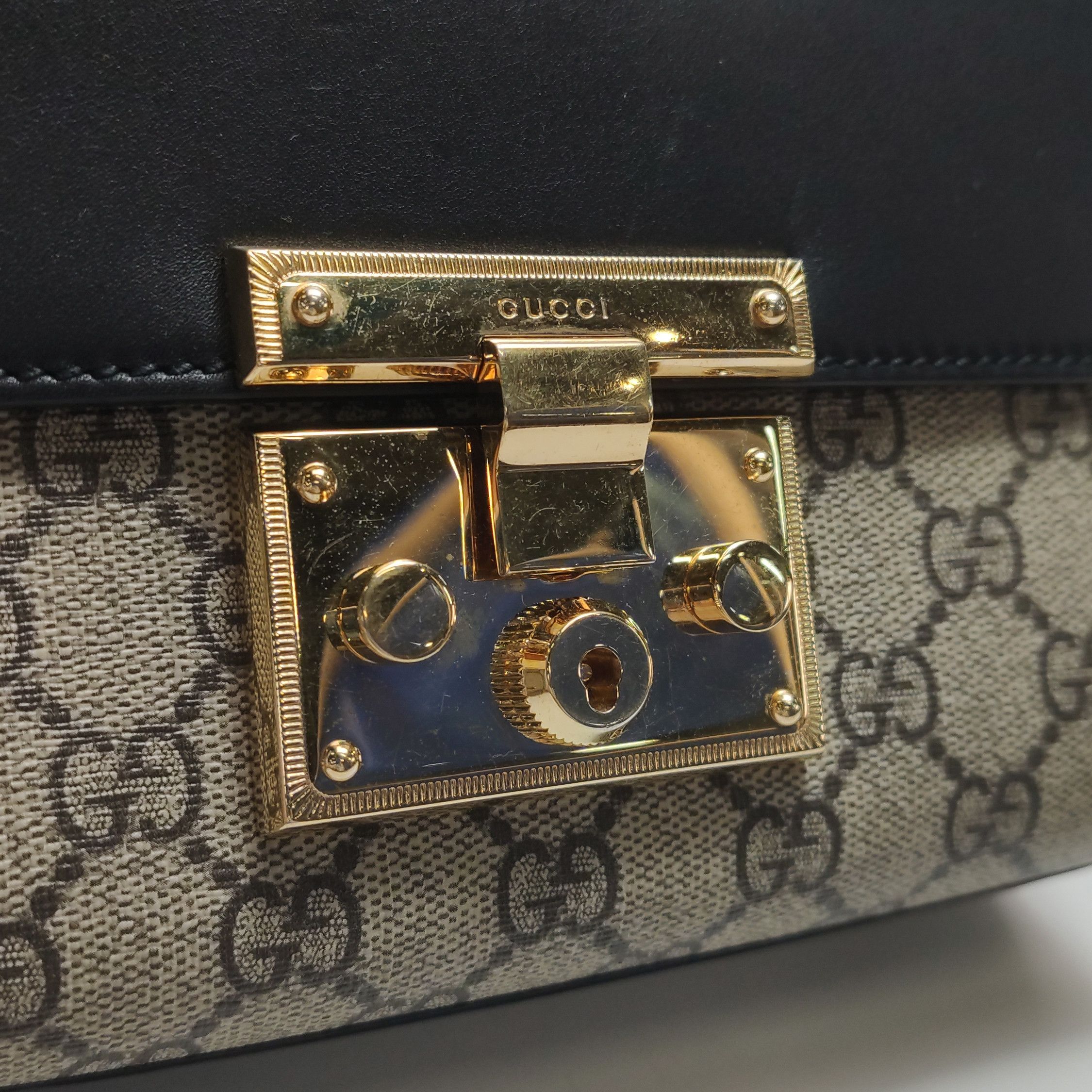 Gucci Gucci Women os Shoulder Bags Size ONE SIZE - 9 Thumbnail