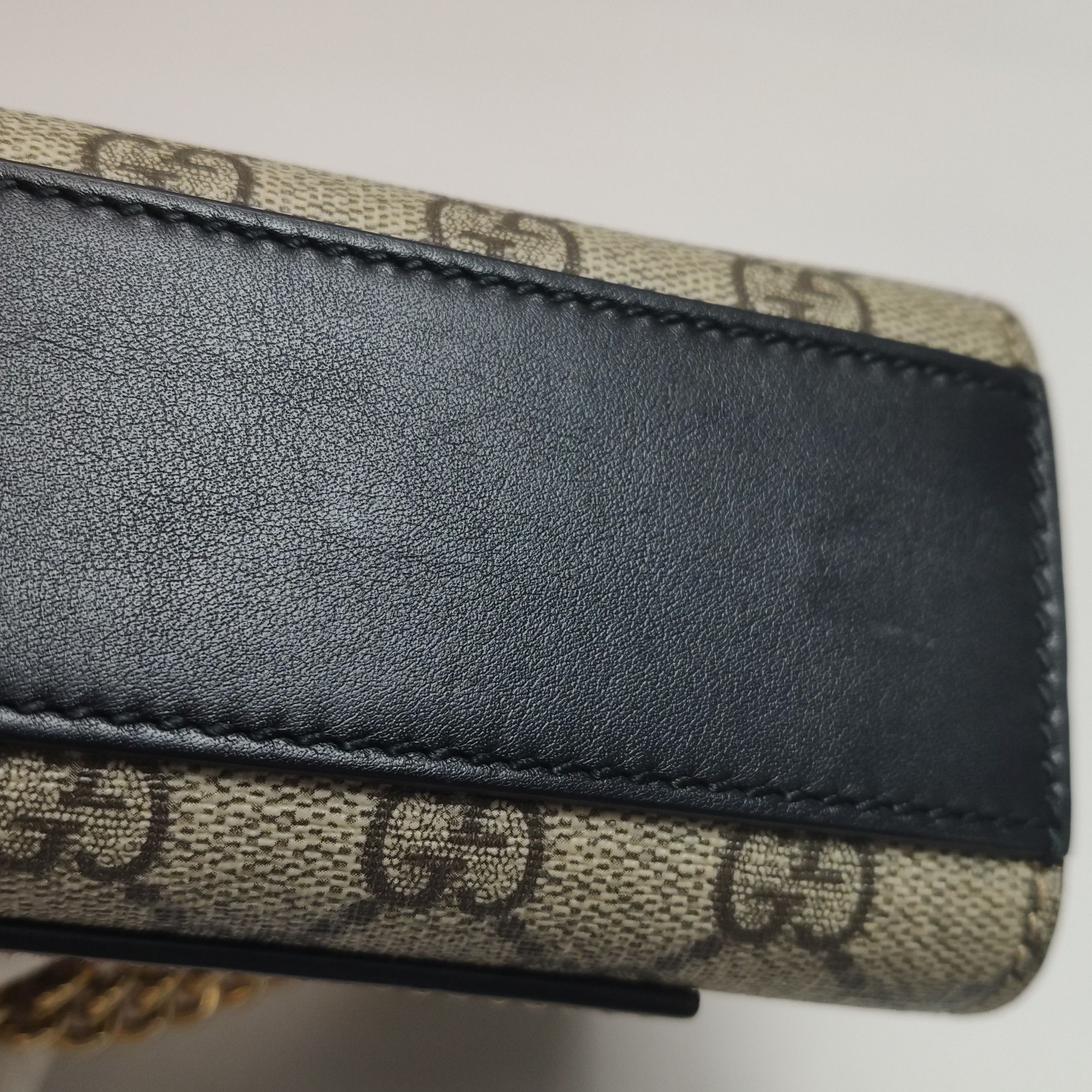 Gucci Gucci Women os Shoulder Bags Size ONE SIZE - 12 Thumbnail
