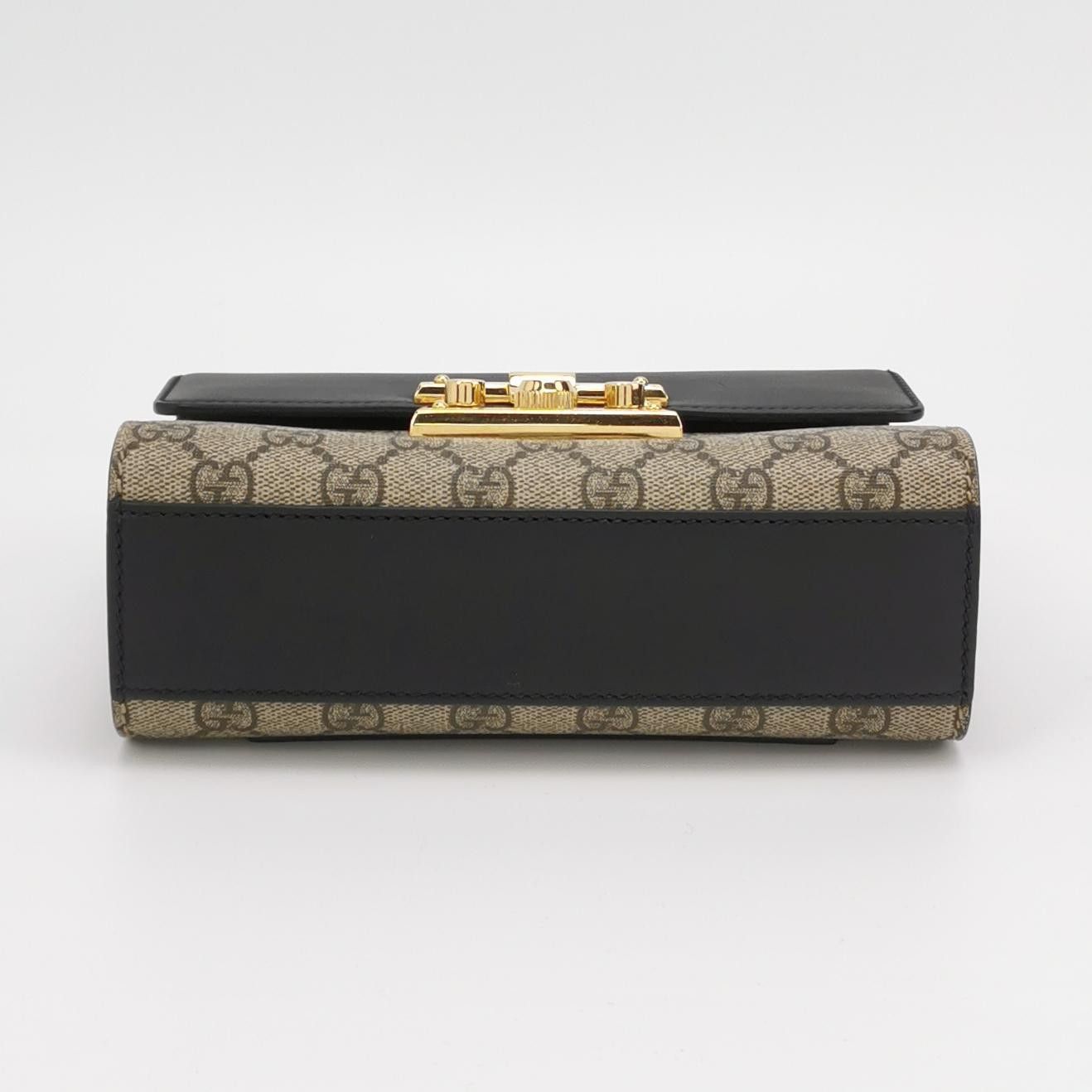 Gucci Gucci Women os Shoulder Bags Size ONE SIZE - 6 Thumbnail