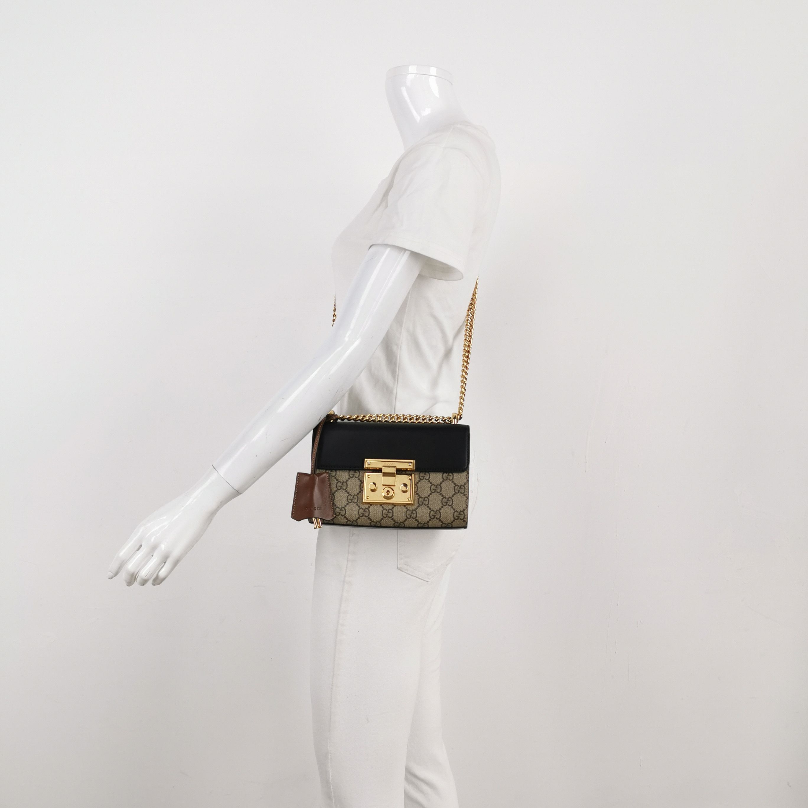 Gucci Gucci Women os Shoulder Bags Size ONE SIZE - 2 Thumbnail