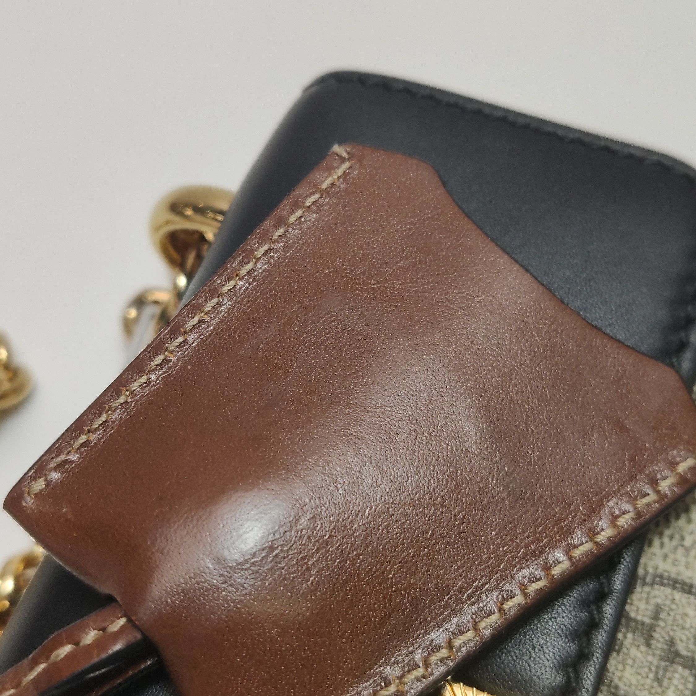 Gucci Gucci Women os Shoulder Bags Size ONE SIZE - 17 Thumbnail