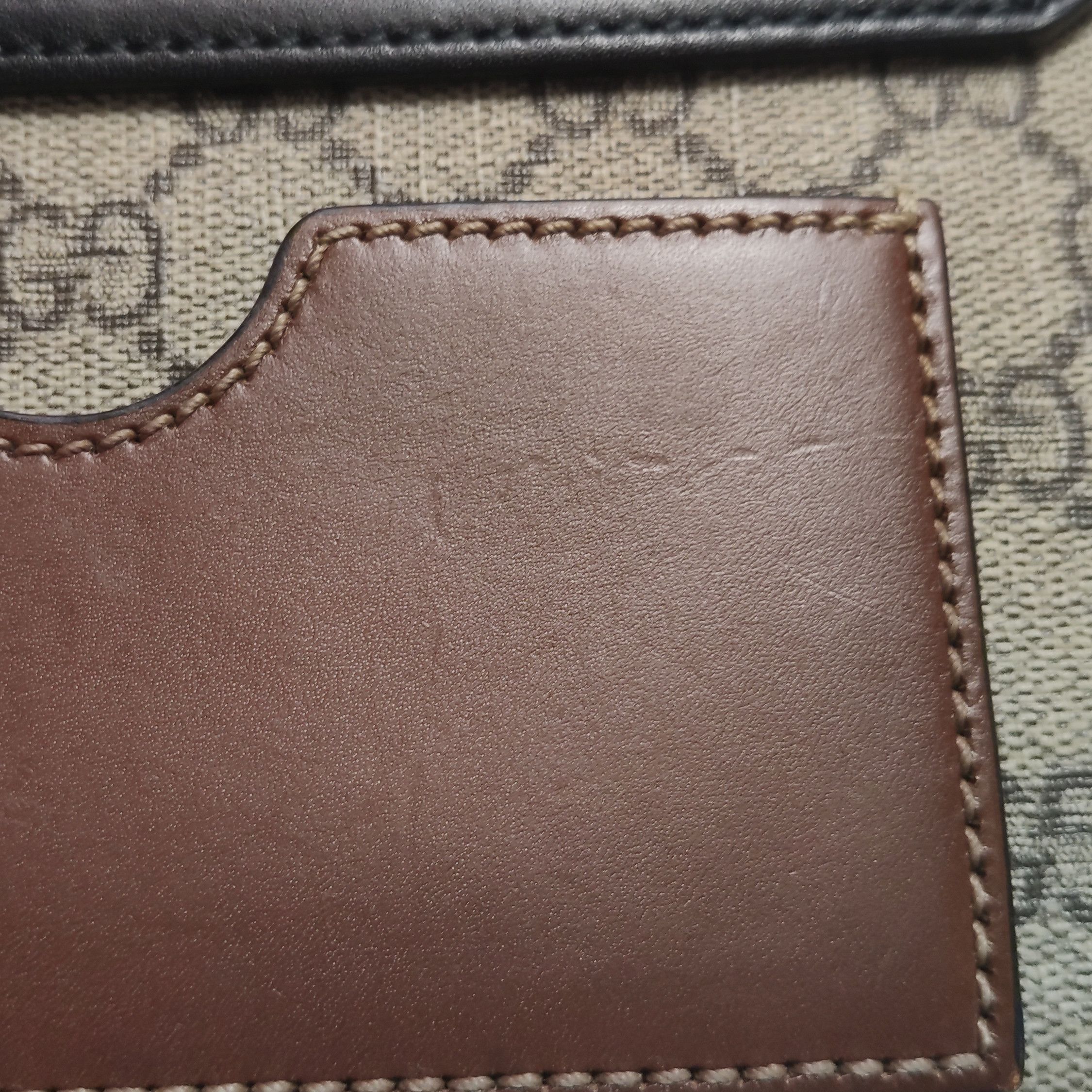 Gucci Gucci Women os Shoulder Bags Size ONE SIZE - 11 Thumbnail