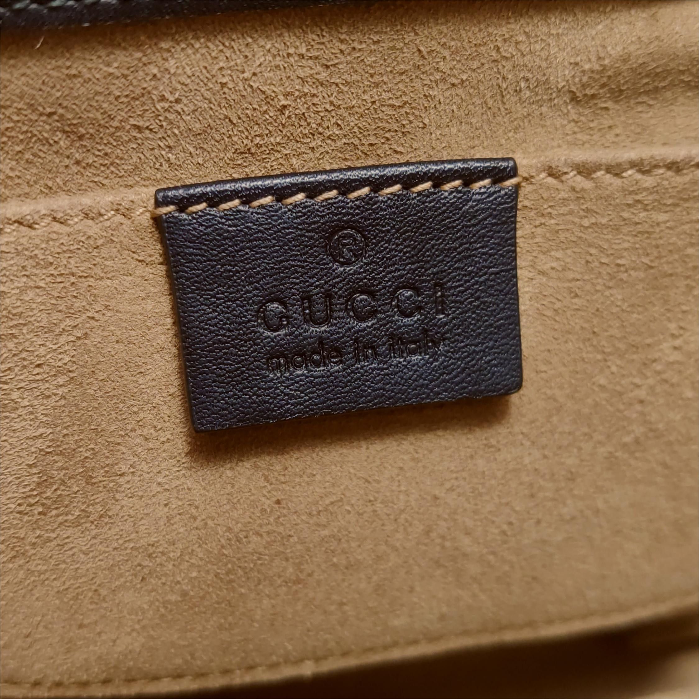 Gucci Gucci Women os Shoulder Bags Size ONE SIZE - 10 Thumbnail