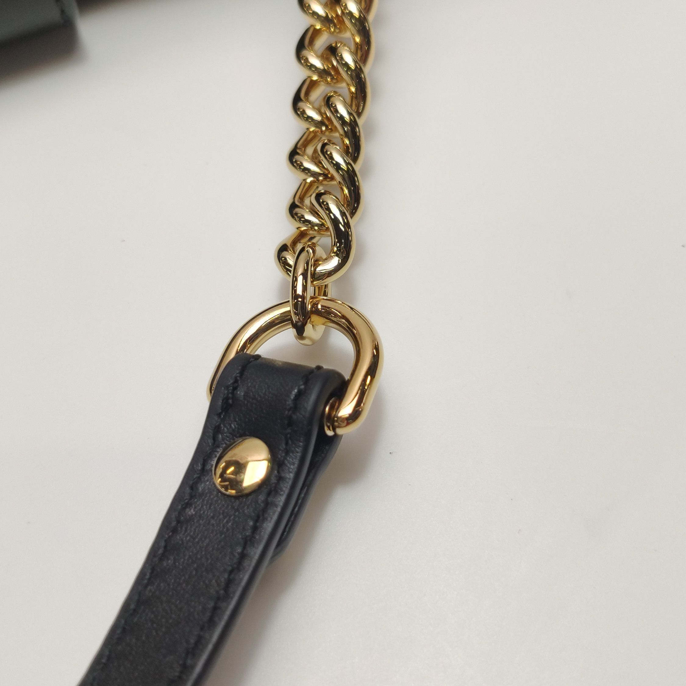Gucci Gucci Women os Shoulder Bags Size ONE SIZE - 14 Thumbnail