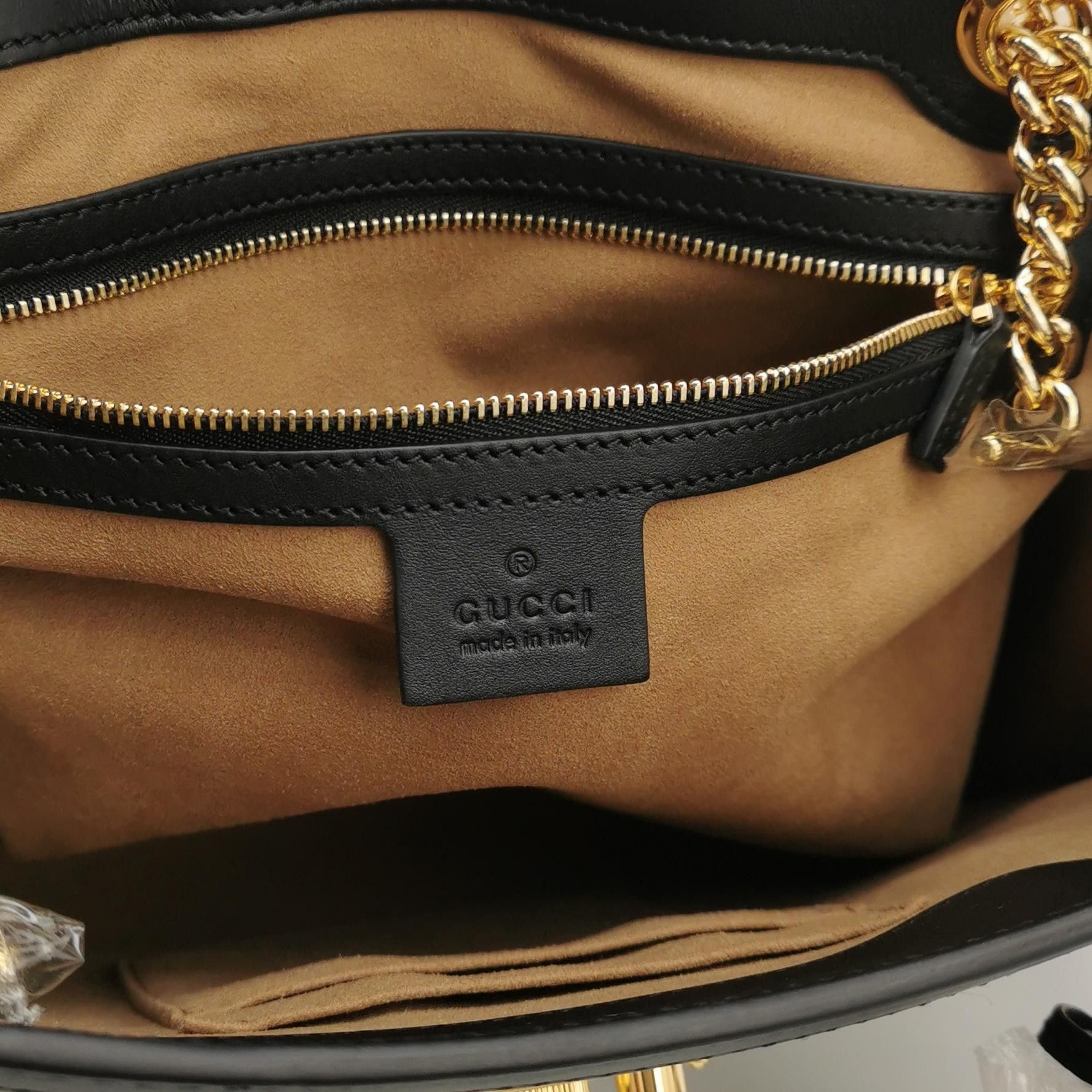 Gucci Gucci Women os Shoulder Bags Size ONE SIZE - 8 Thumbnail