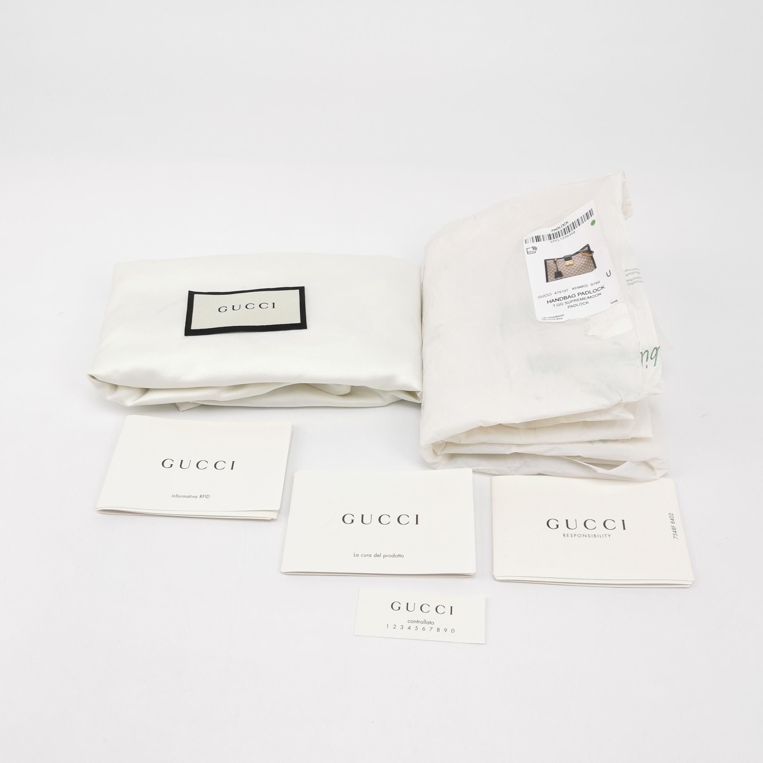 Gucci Gucci Women os Shoulder Bags Size ONE SIZE - 9 Thumbnail