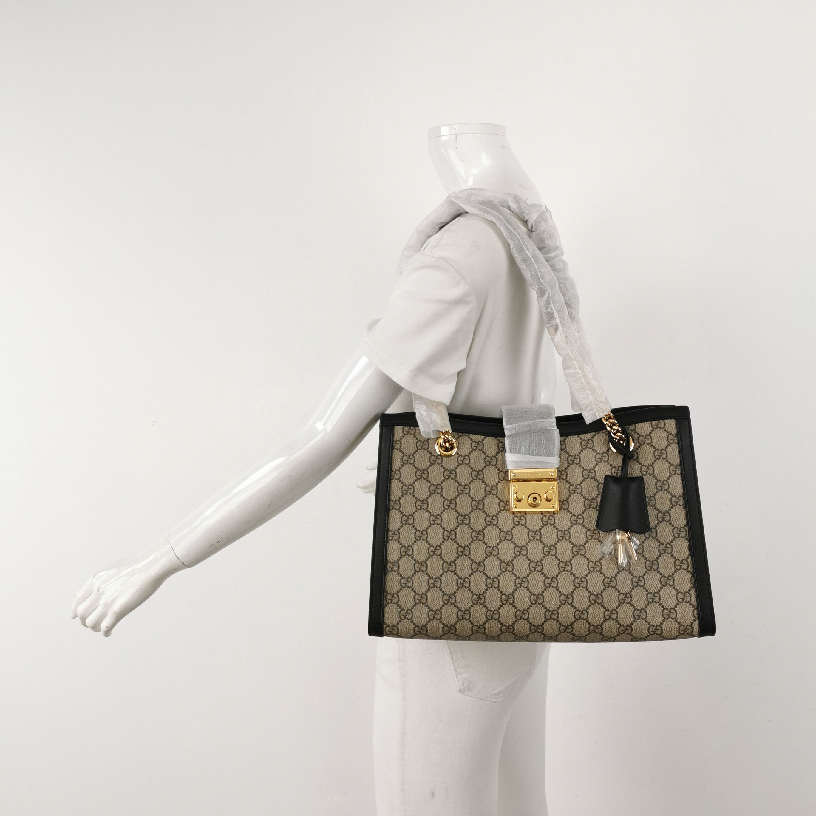 Gucci Gucci Women os Shoulder Bags Size ONE SIZE - 2 Thumbnail