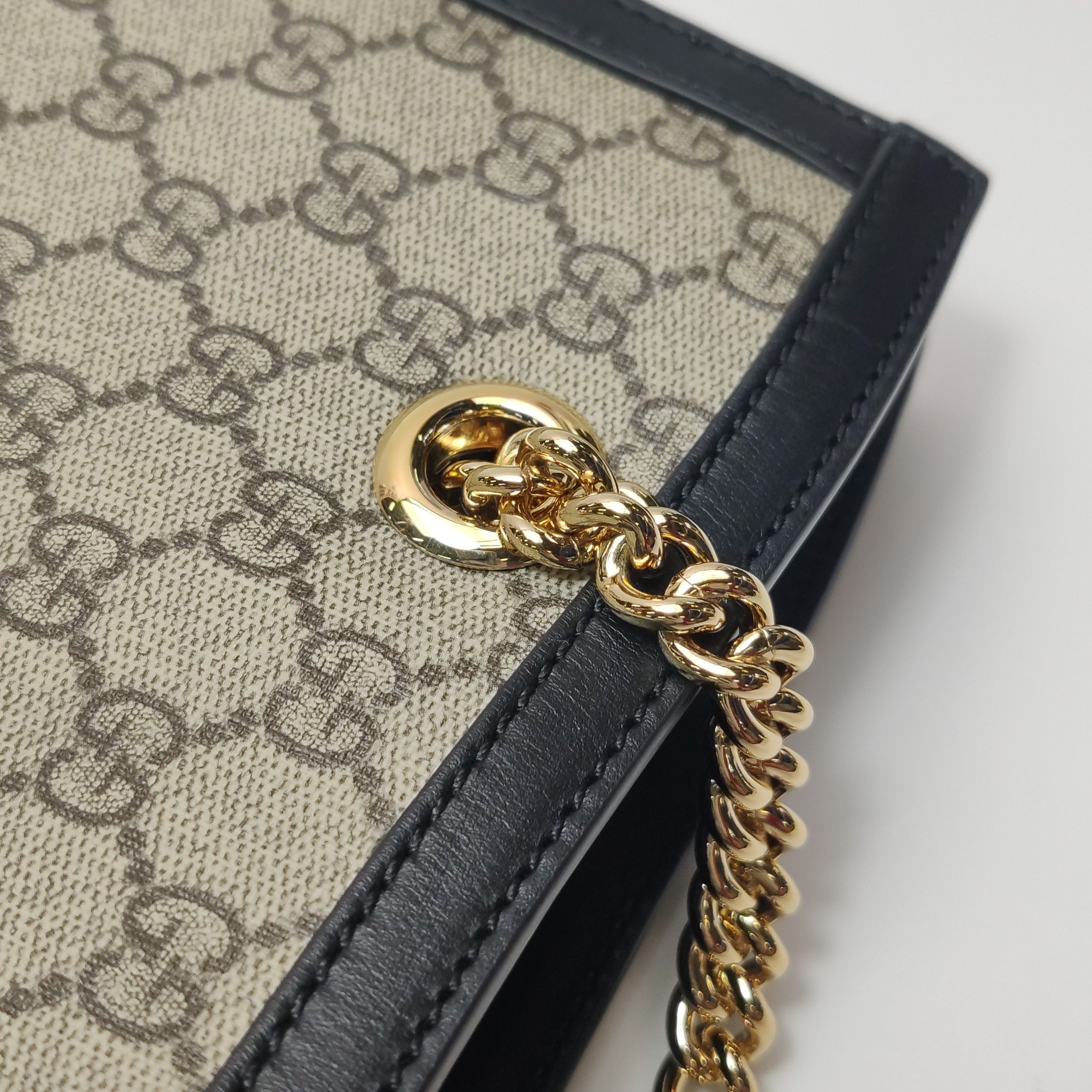 Gucci Gucci Women os Shoulder Bags Size ONE SIZE - 13 Thumbnail