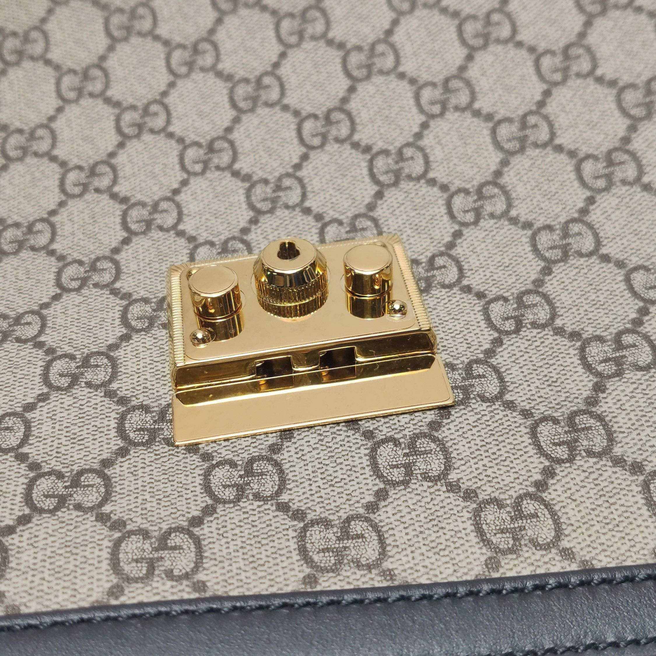 Gucci Gucci Women os Shoulder Bags Size ONE SIZE - 12 Thumbnail