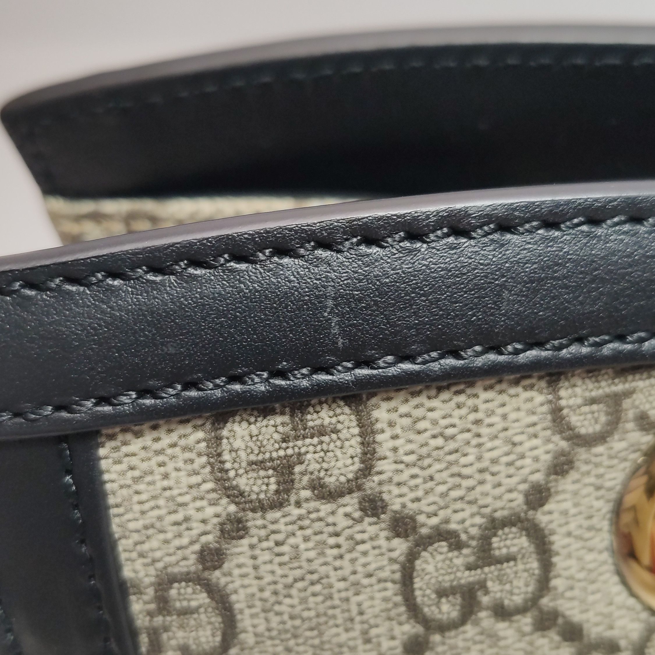 Gucci Gucci Women os Shoulder Bags Size ONE SIZE - 17 Thumbnail