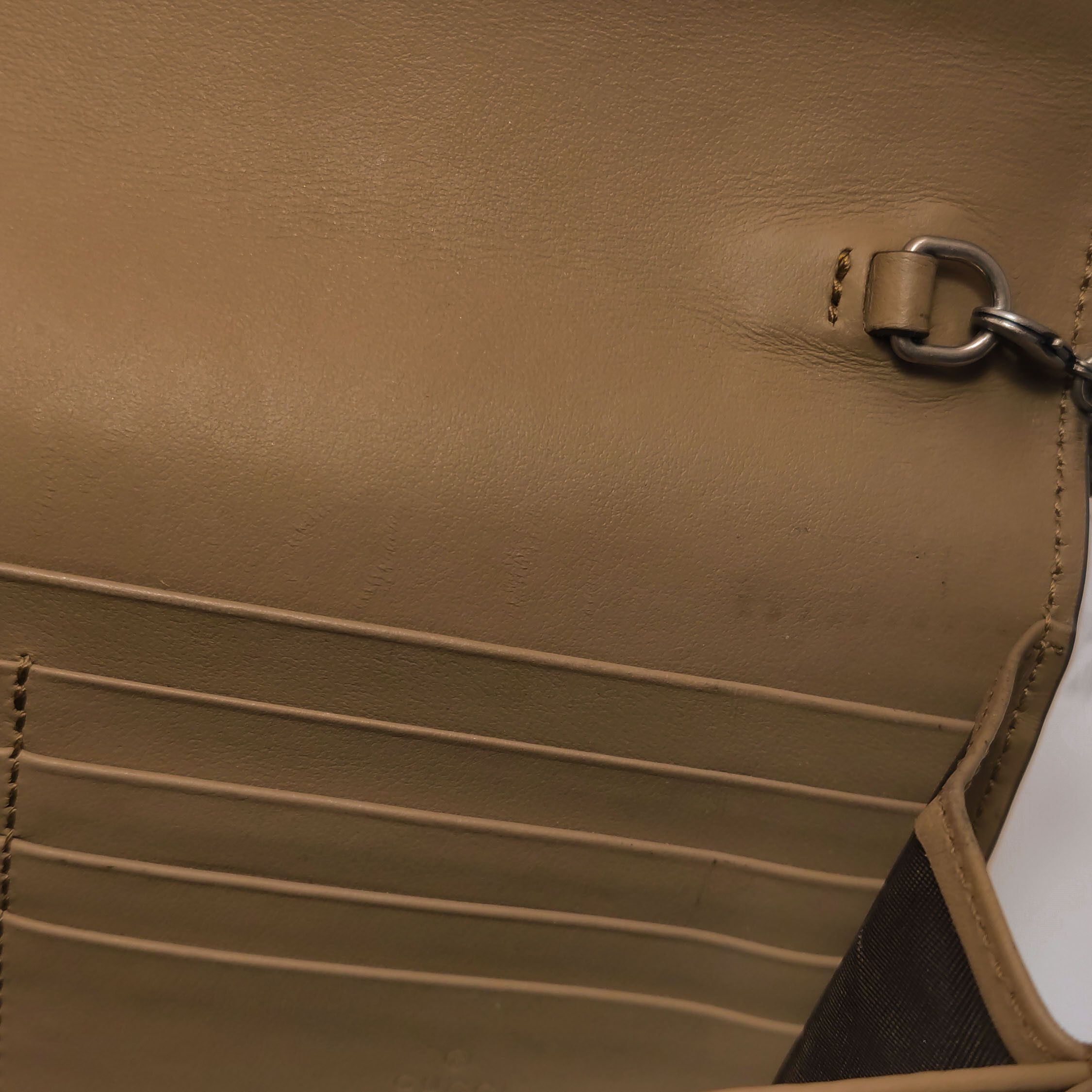 Gucci Gucci Women os Crossbody Bags Size ONE SIZE - 10 Thumbnail