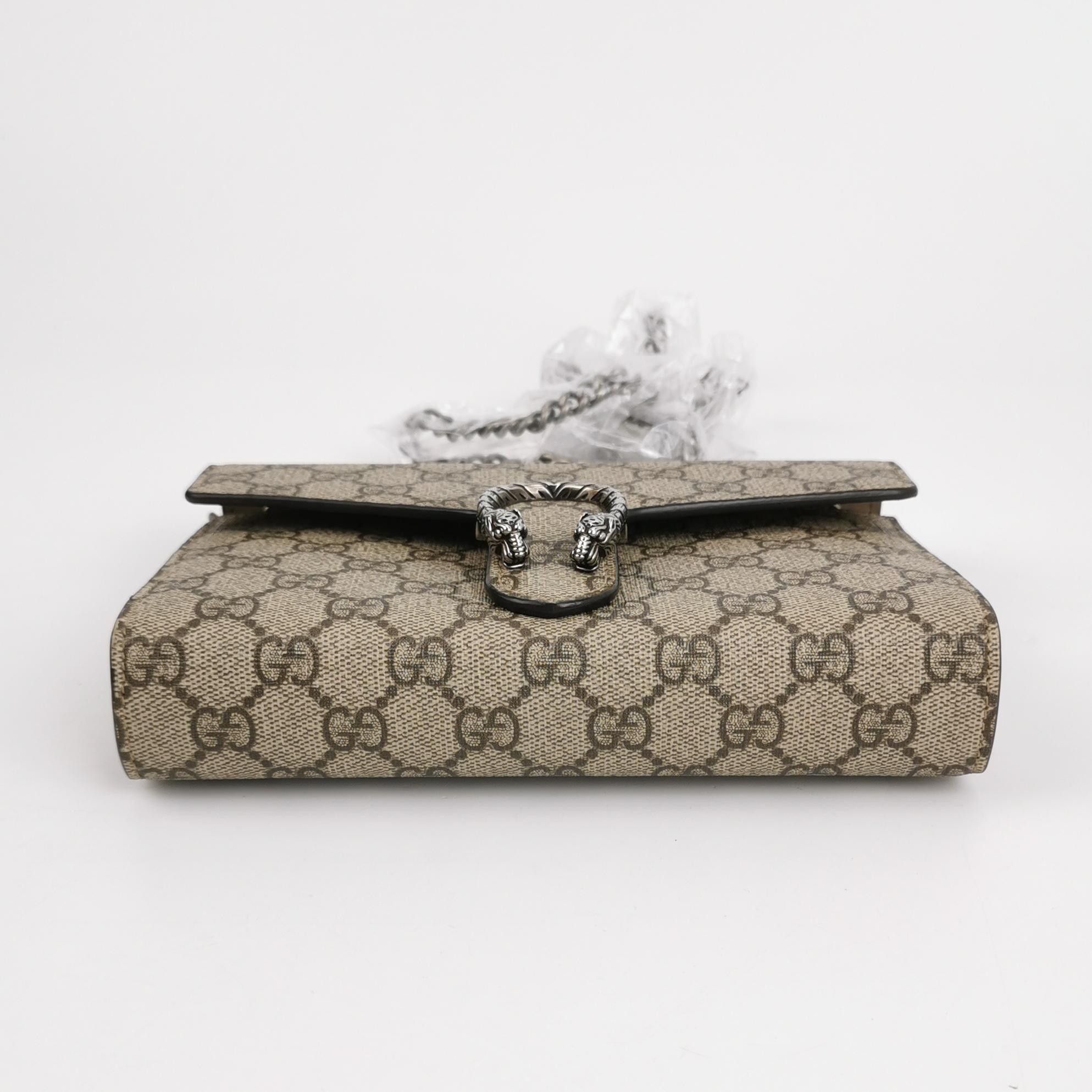 Gucci Gucci Women os Crossbody Bags Size ONE SIZE - 6 Thumbnail
